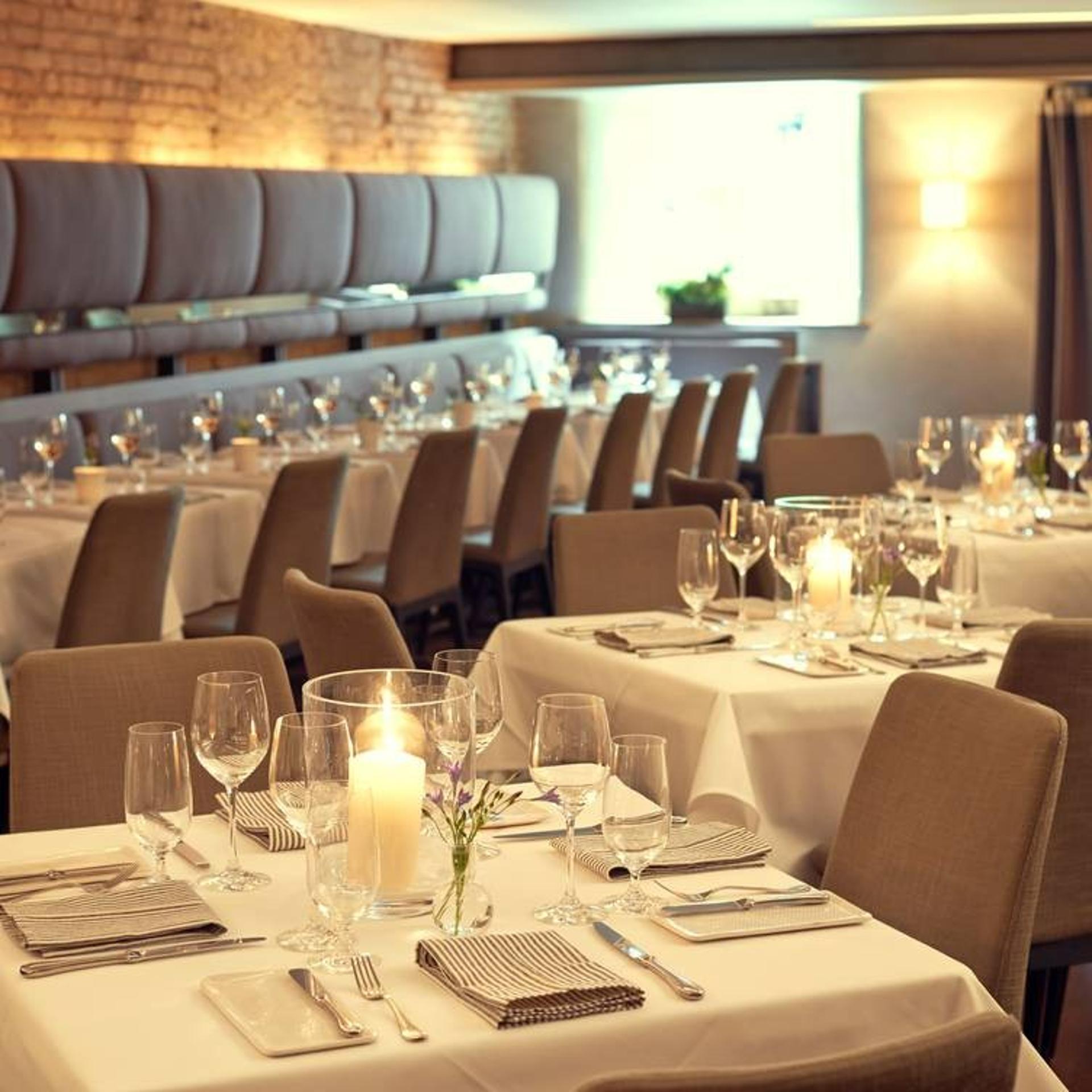 Main Dining Room