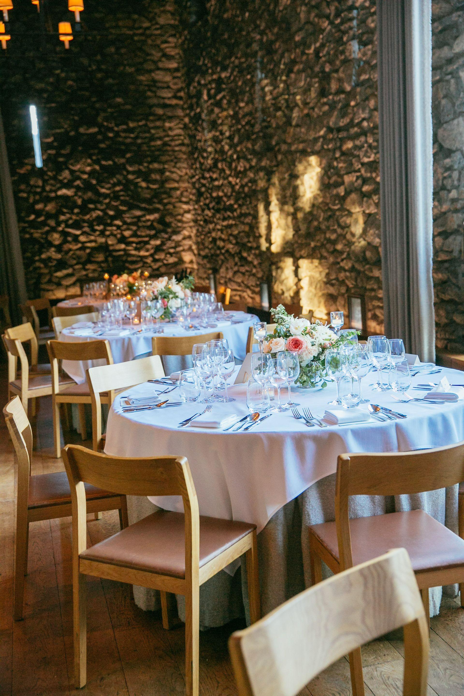 Main Dining Room