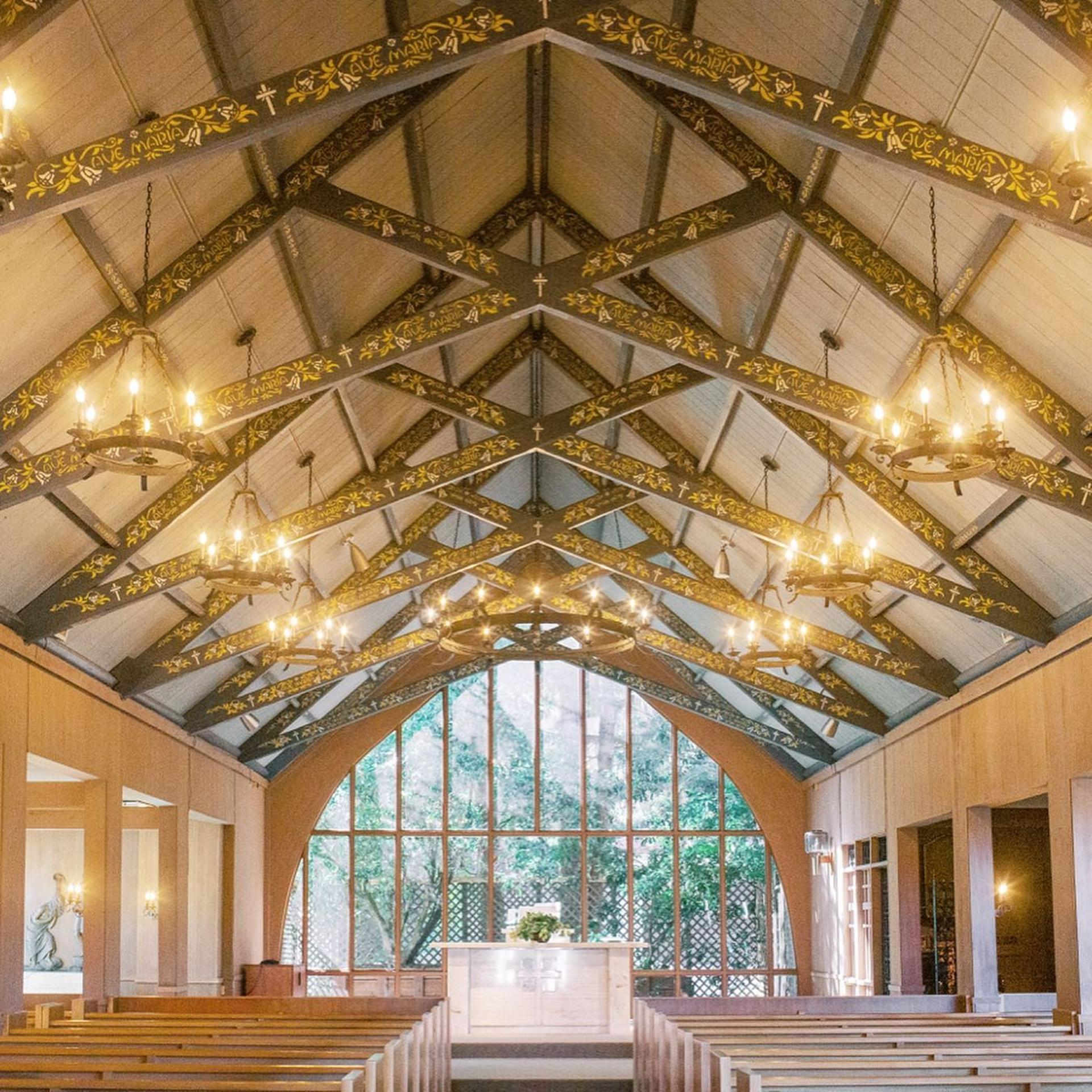 Chapel of Our Lady