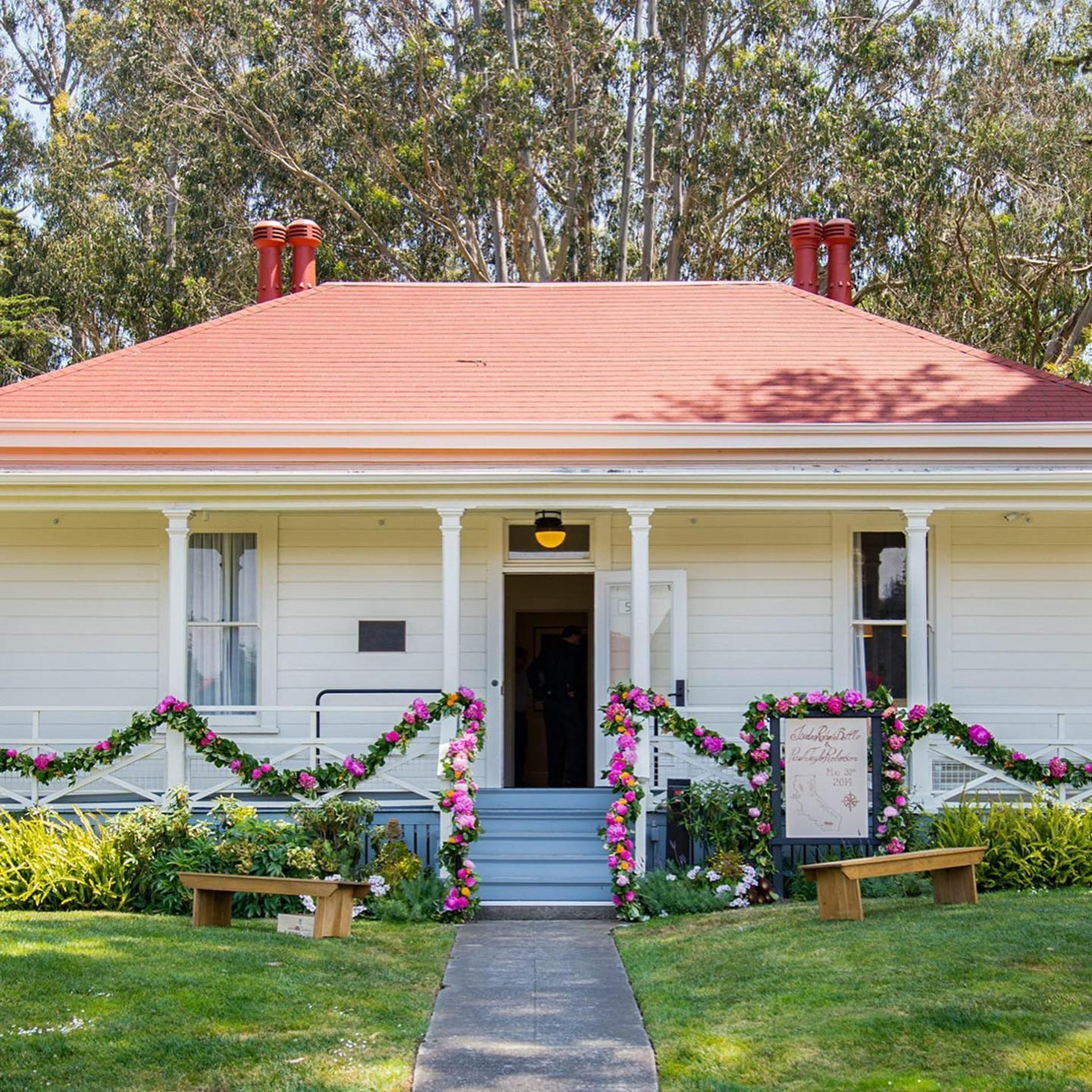 Funston House