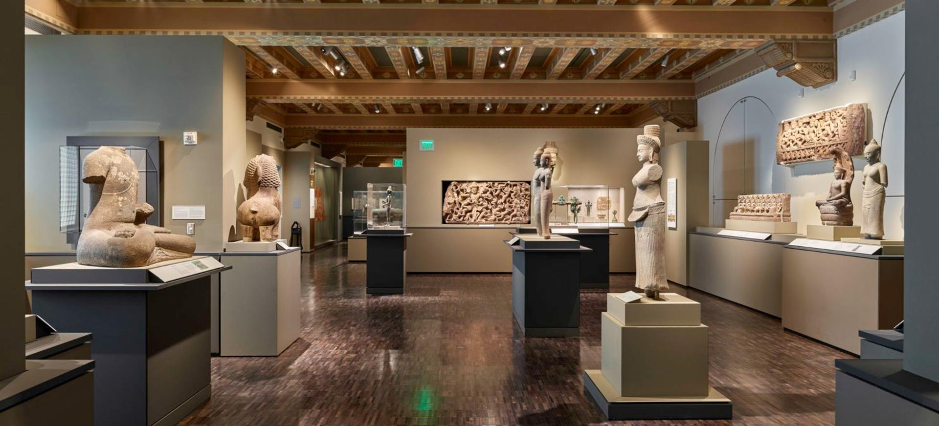 Galleries