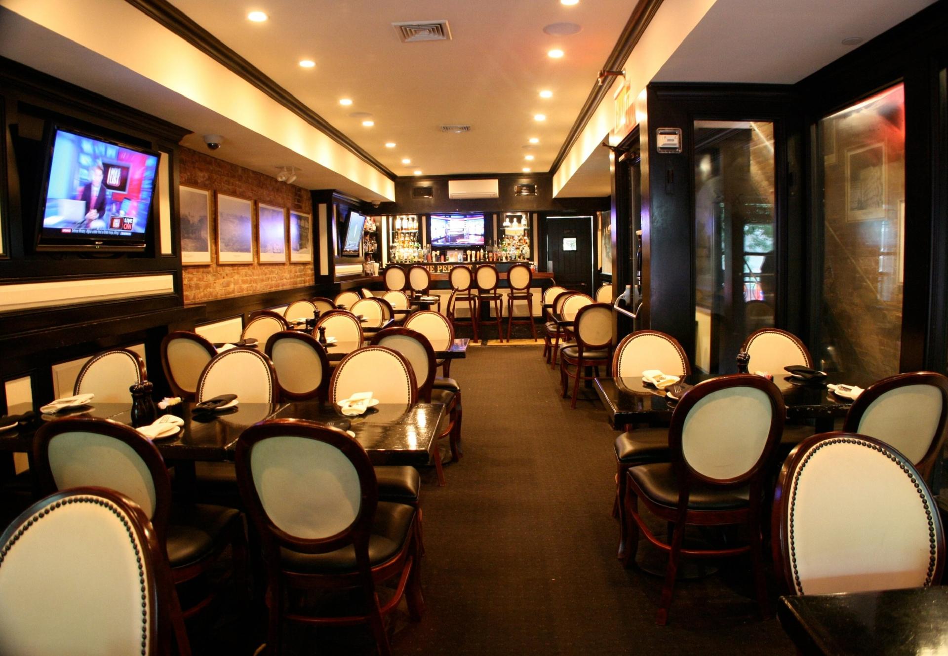 Main Dining Room