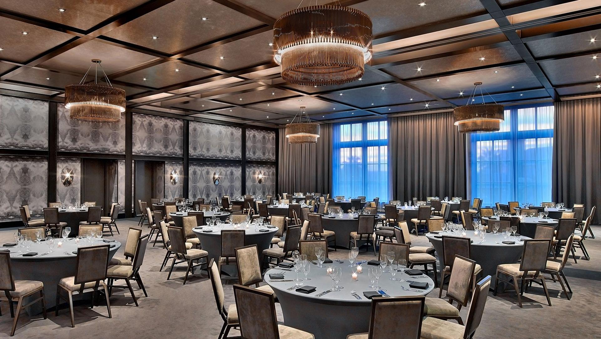 Lady Bird (Main Ballroom)