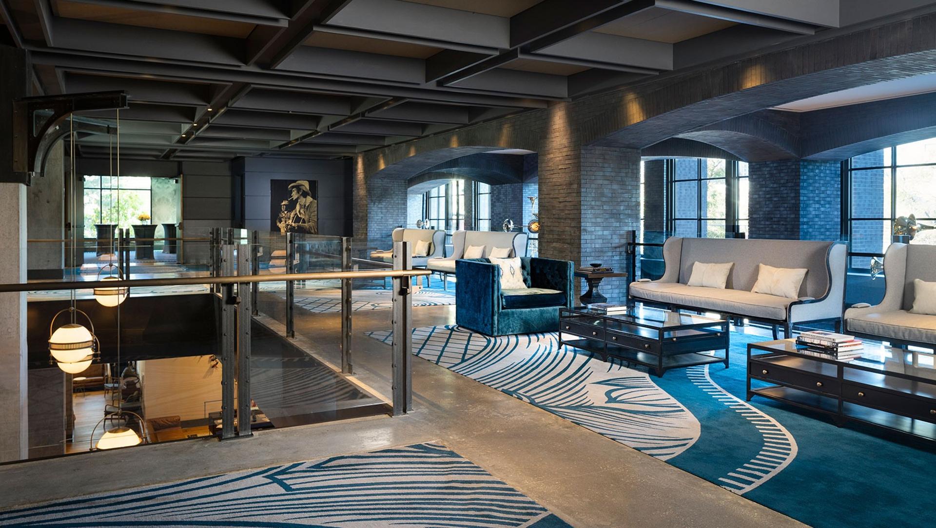 Second Floor Pre-Function