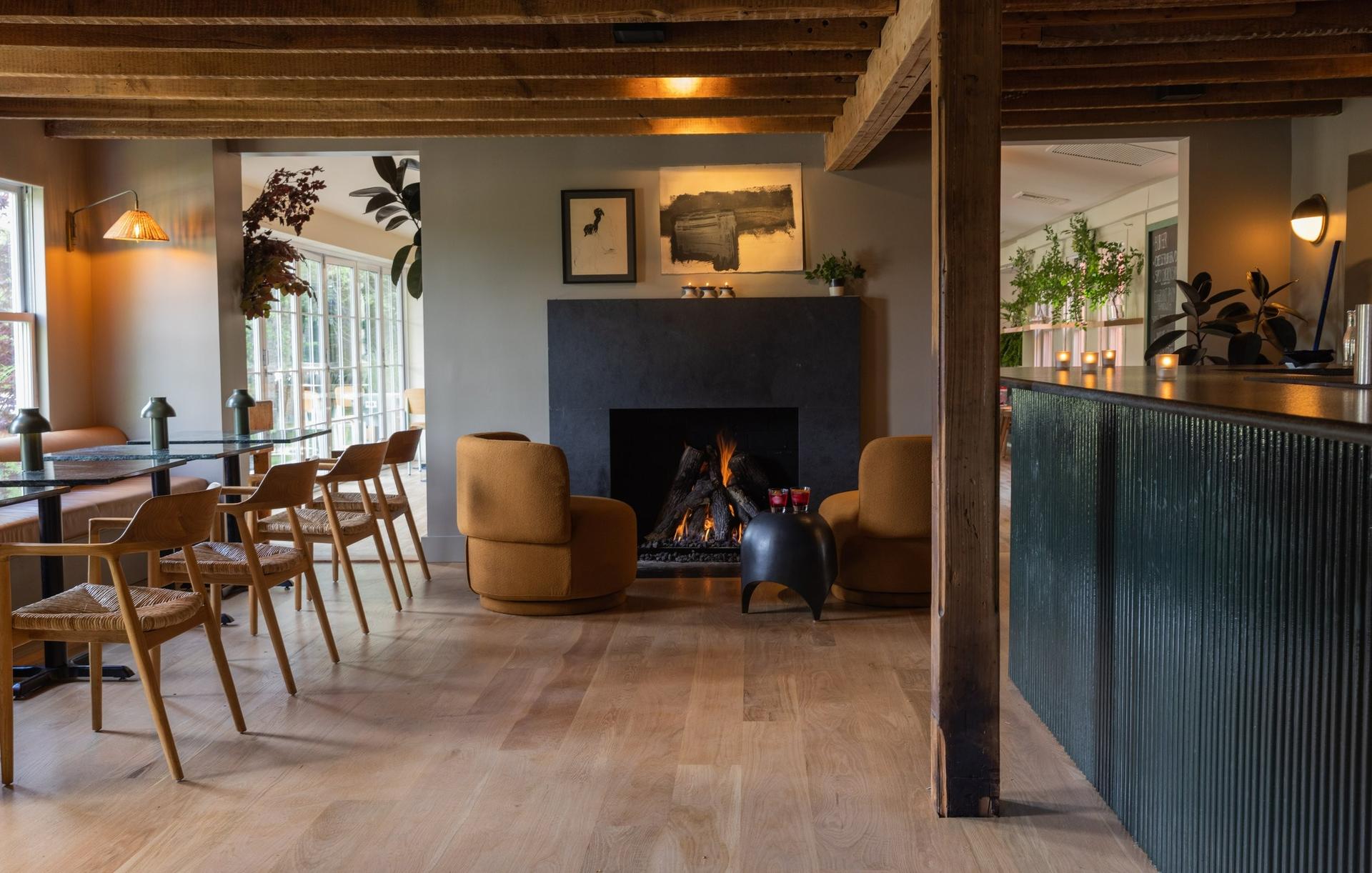 Bar Room