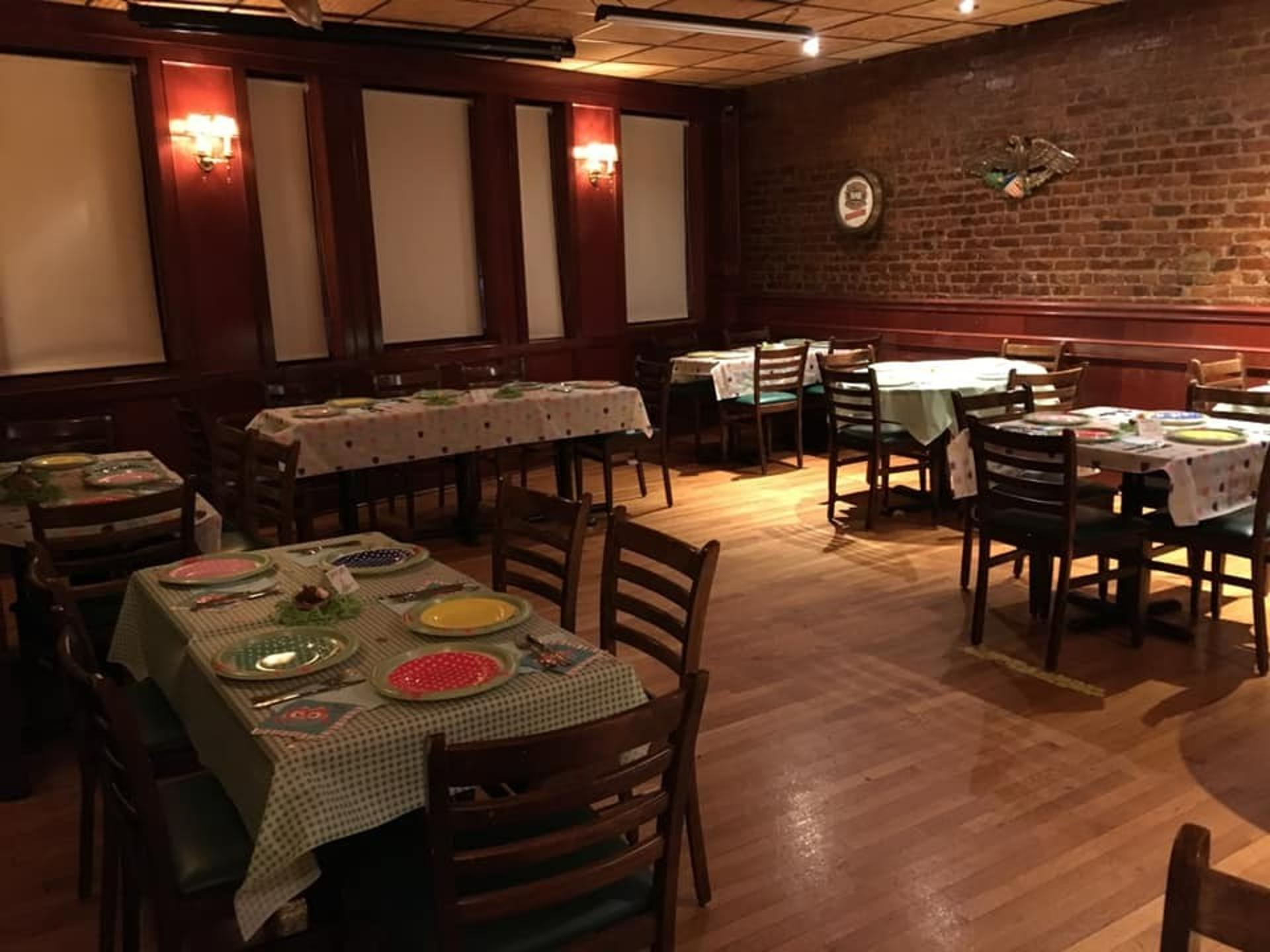 Private Party Room