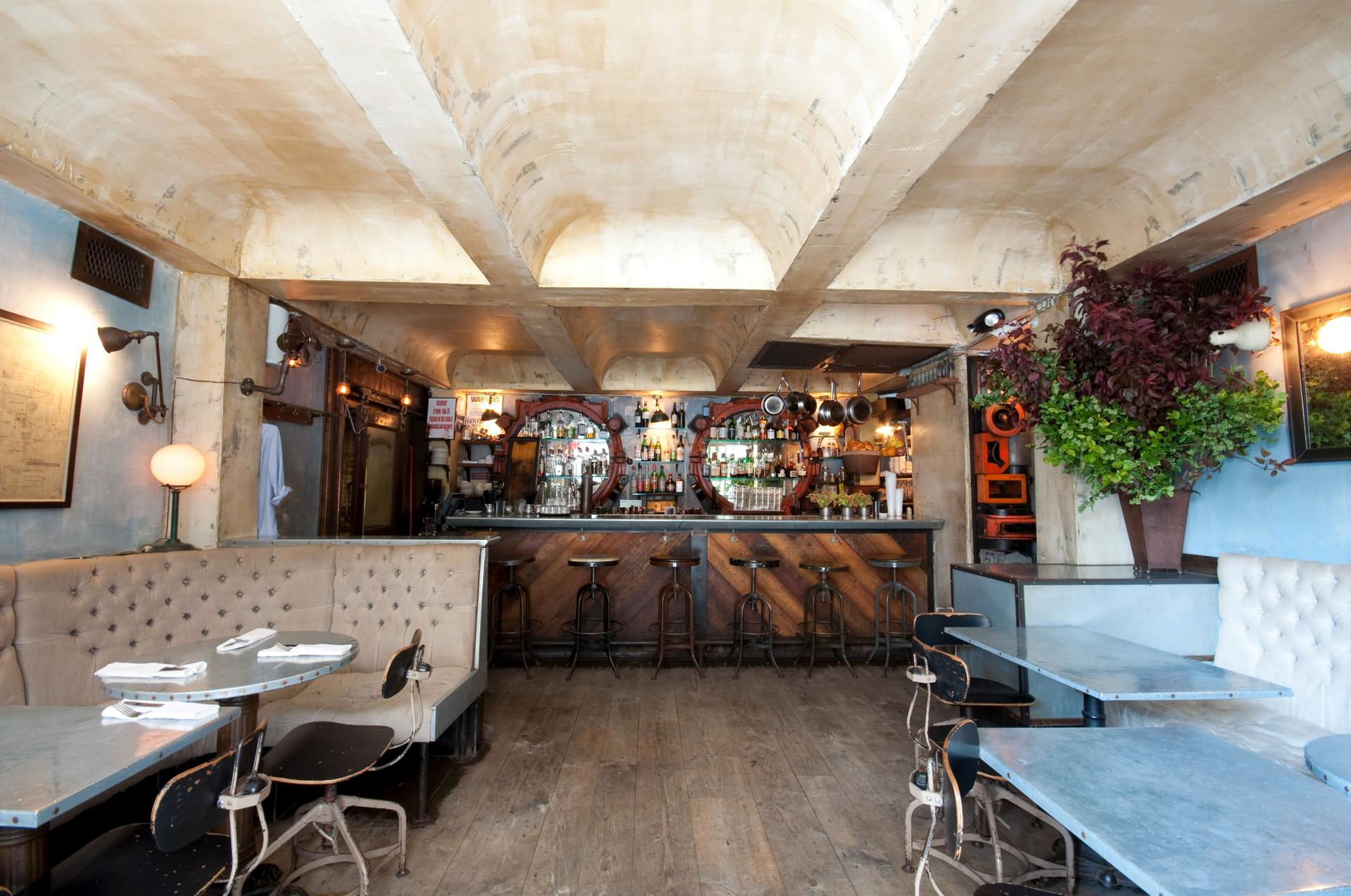 The Best New Places to Drink in New York This Fall