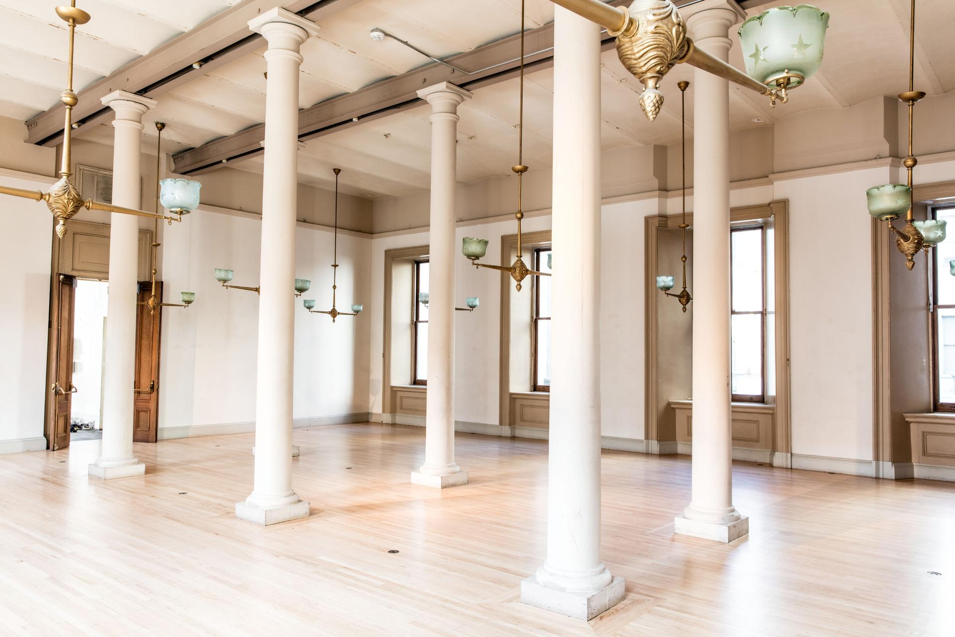 Column Ballroom
