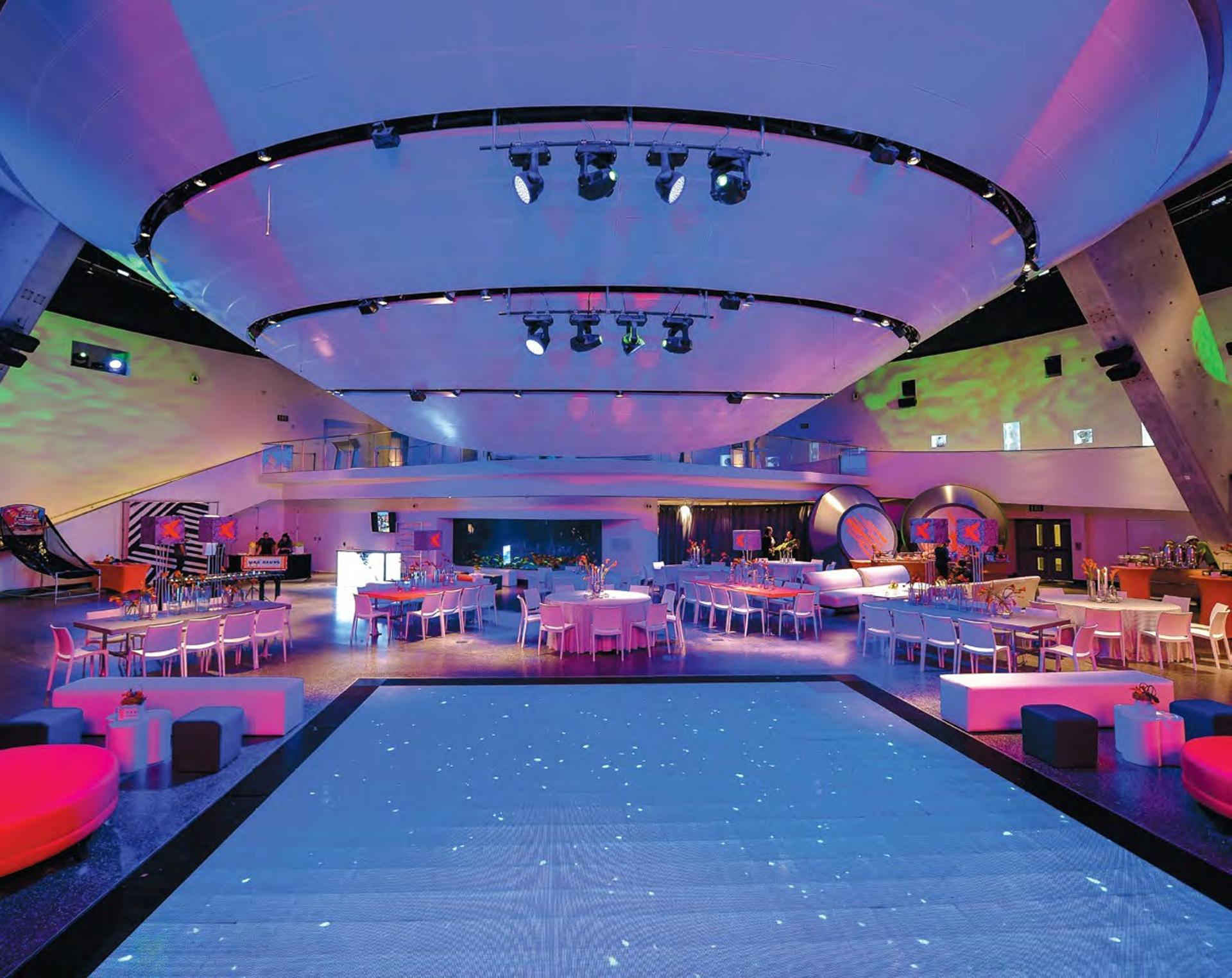 Ocean Gallery