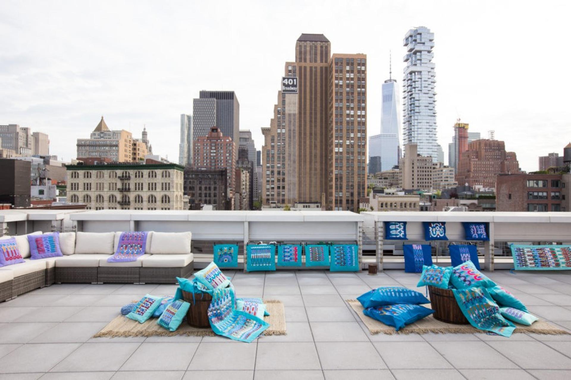 Rooftop