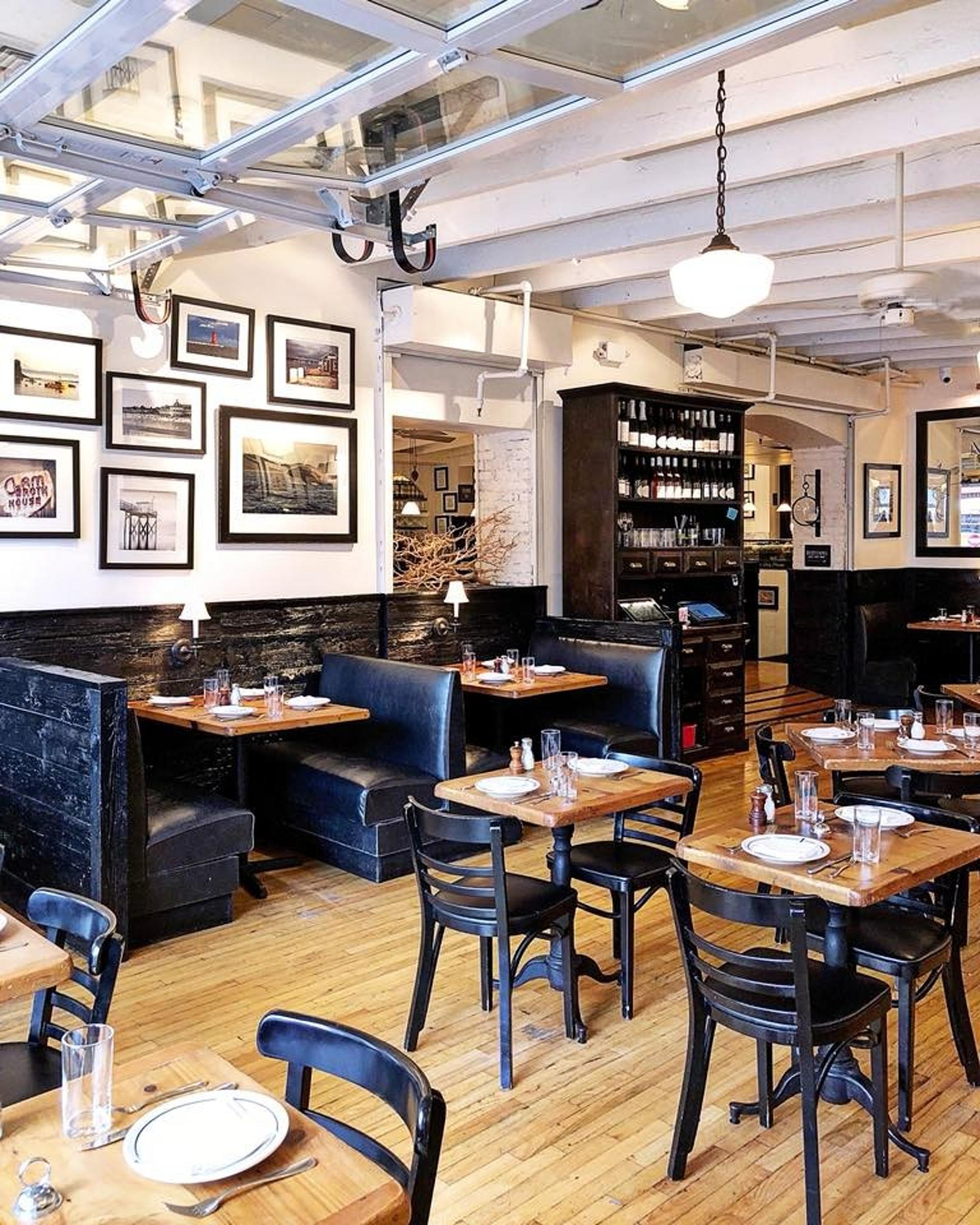 Main Dining Room