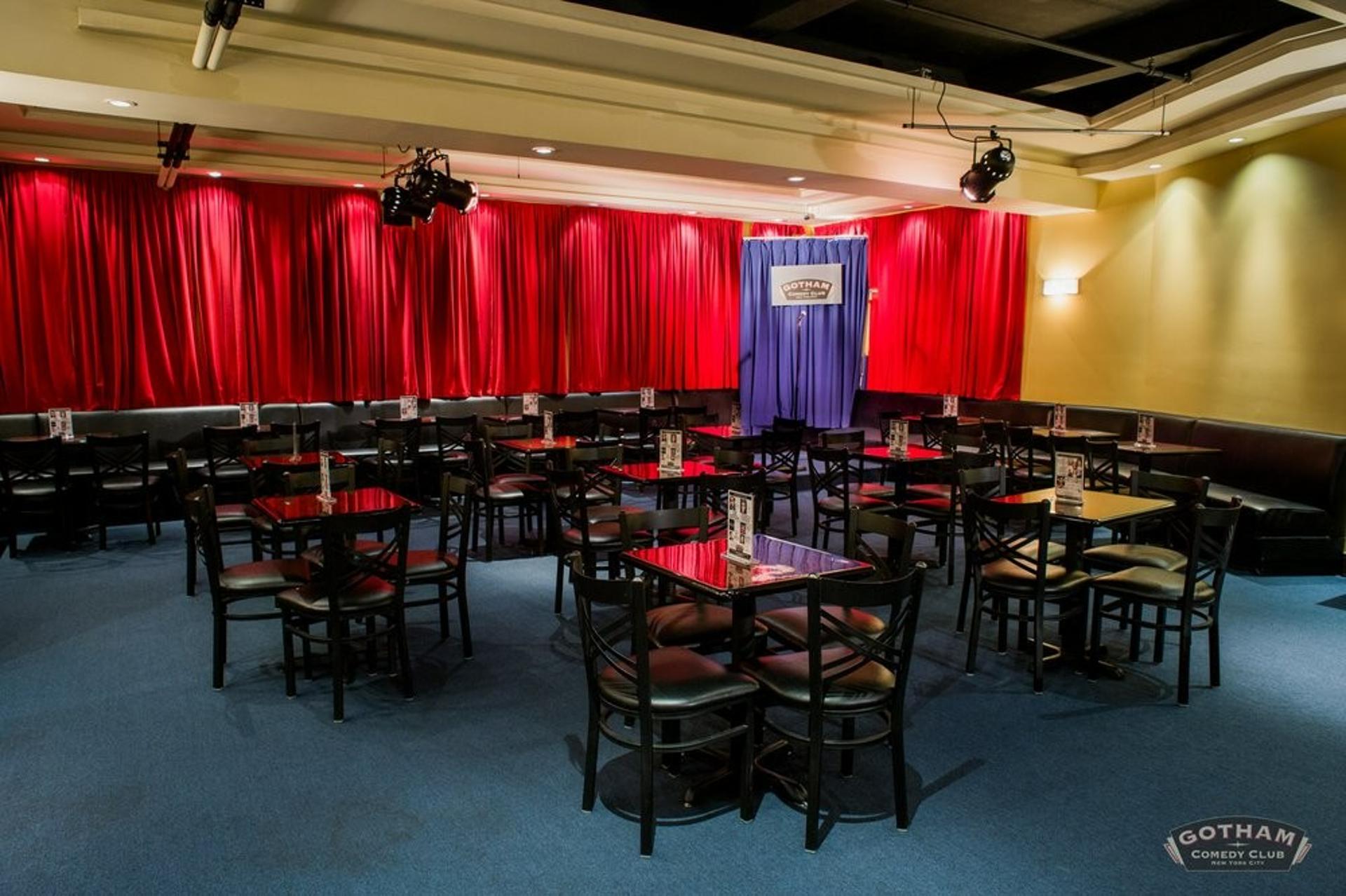 The Vintage Lounge