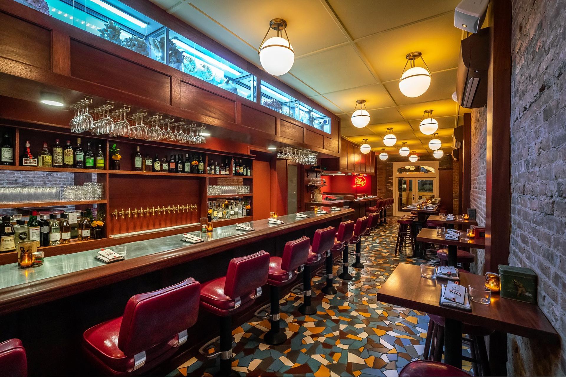 Maison Yaki