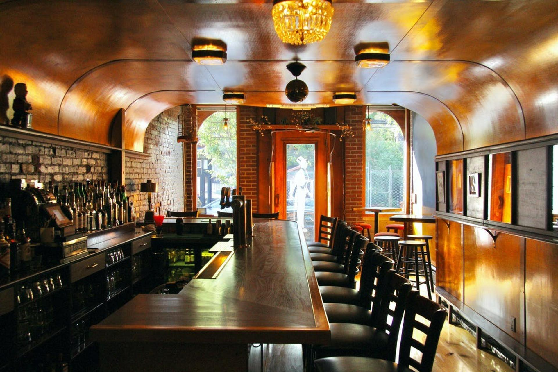 Full Restaurant Buyout