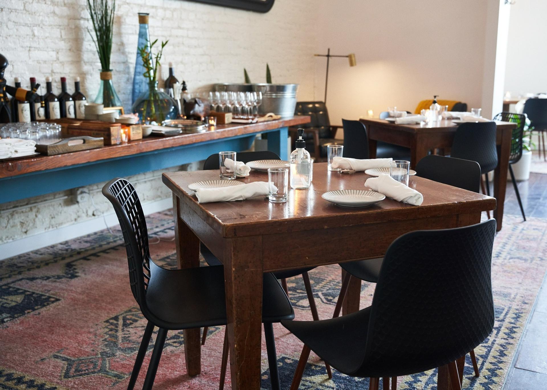 Main Dining