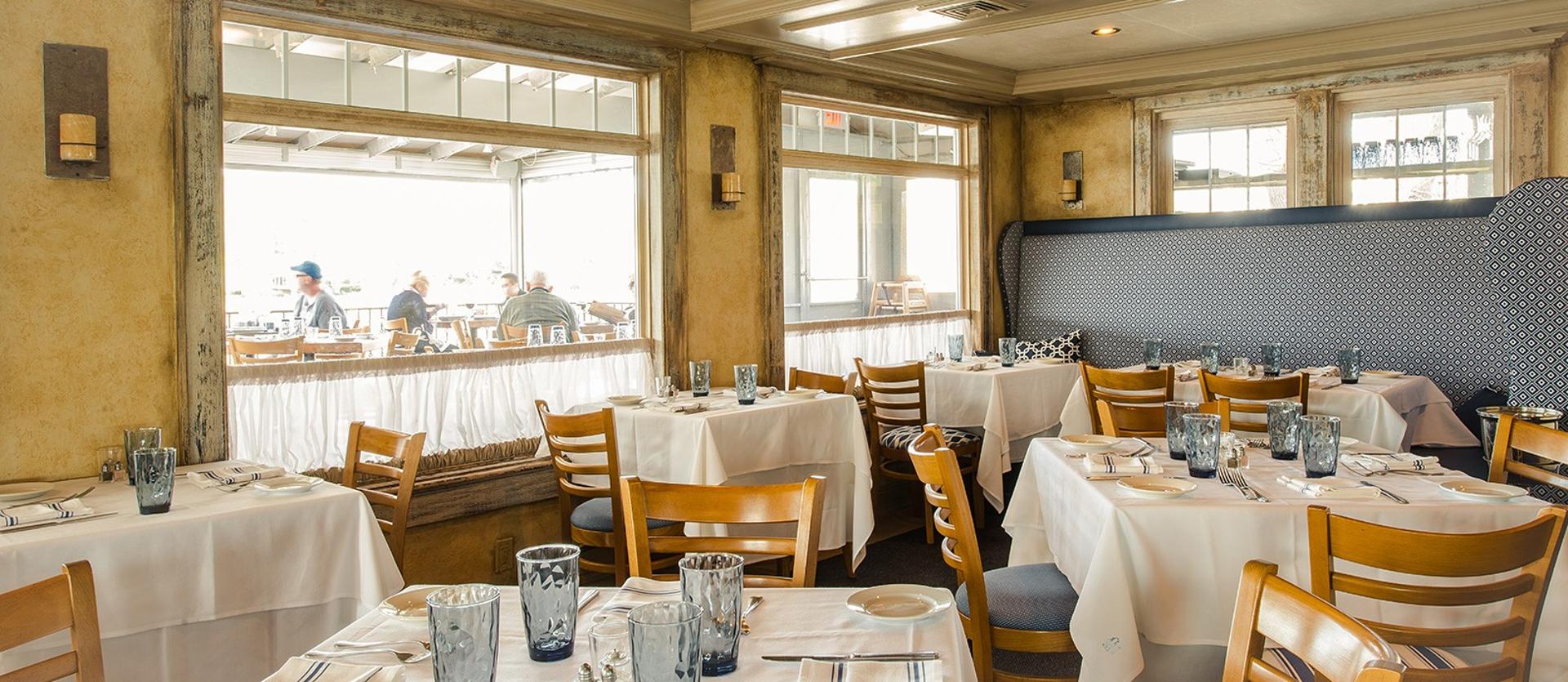 Main Dining Room