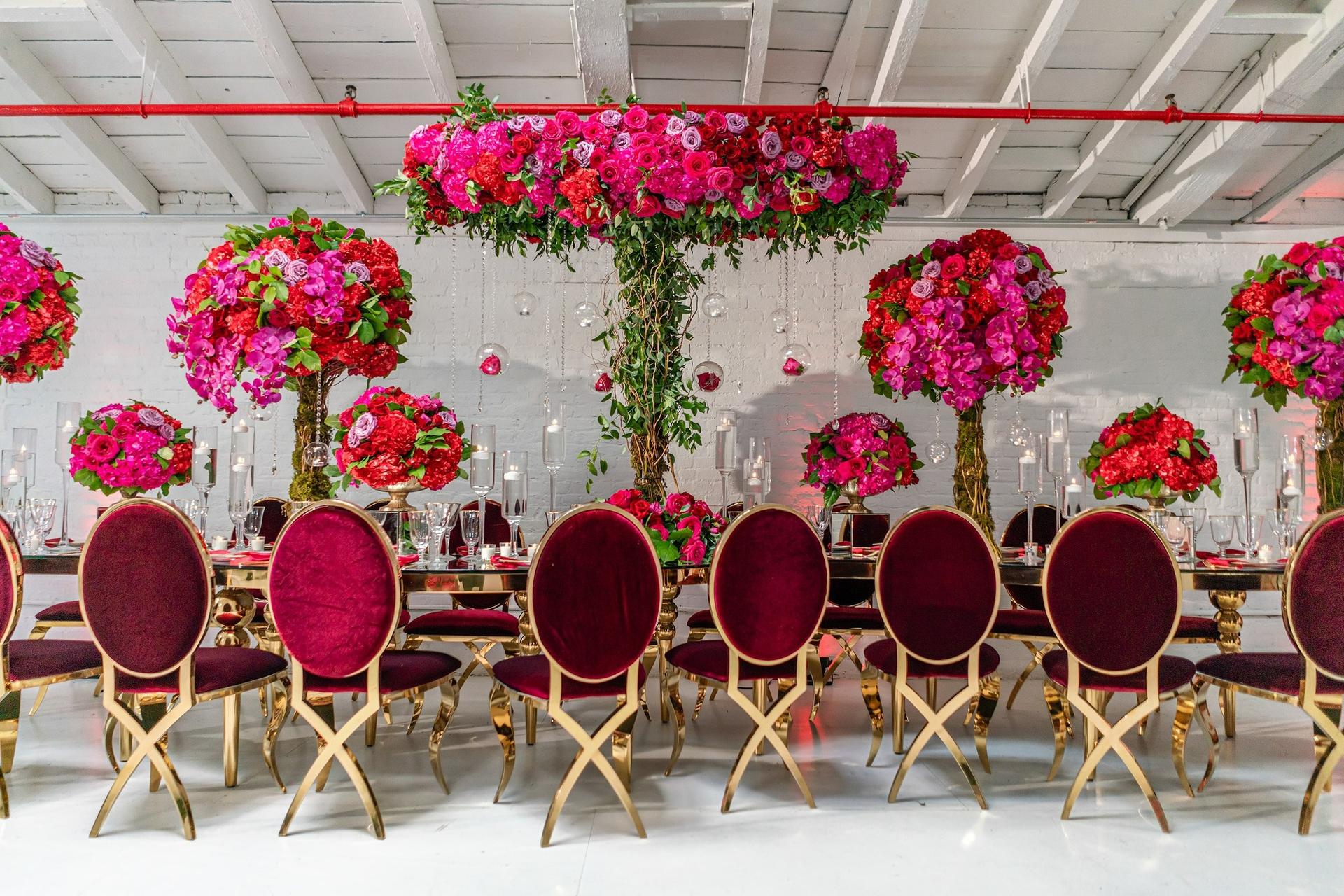 Event Space