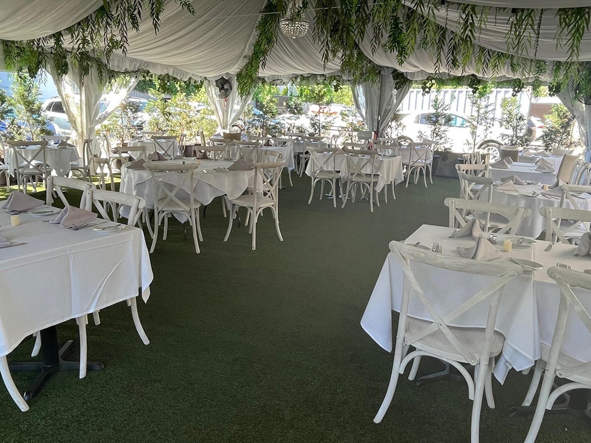 Private Event