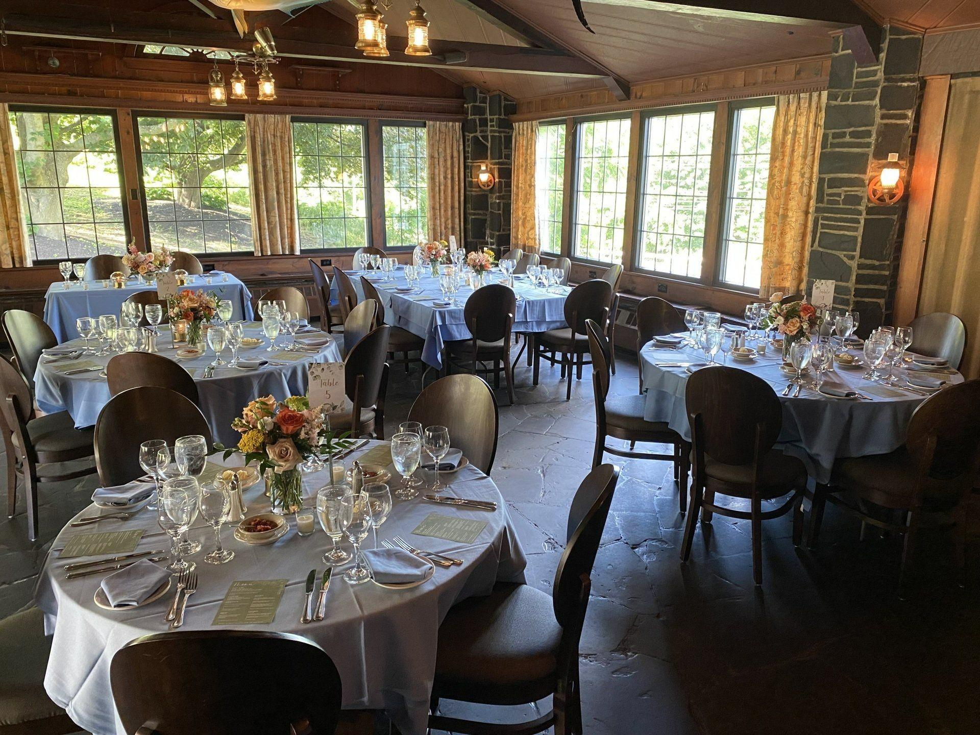 Private Room 1