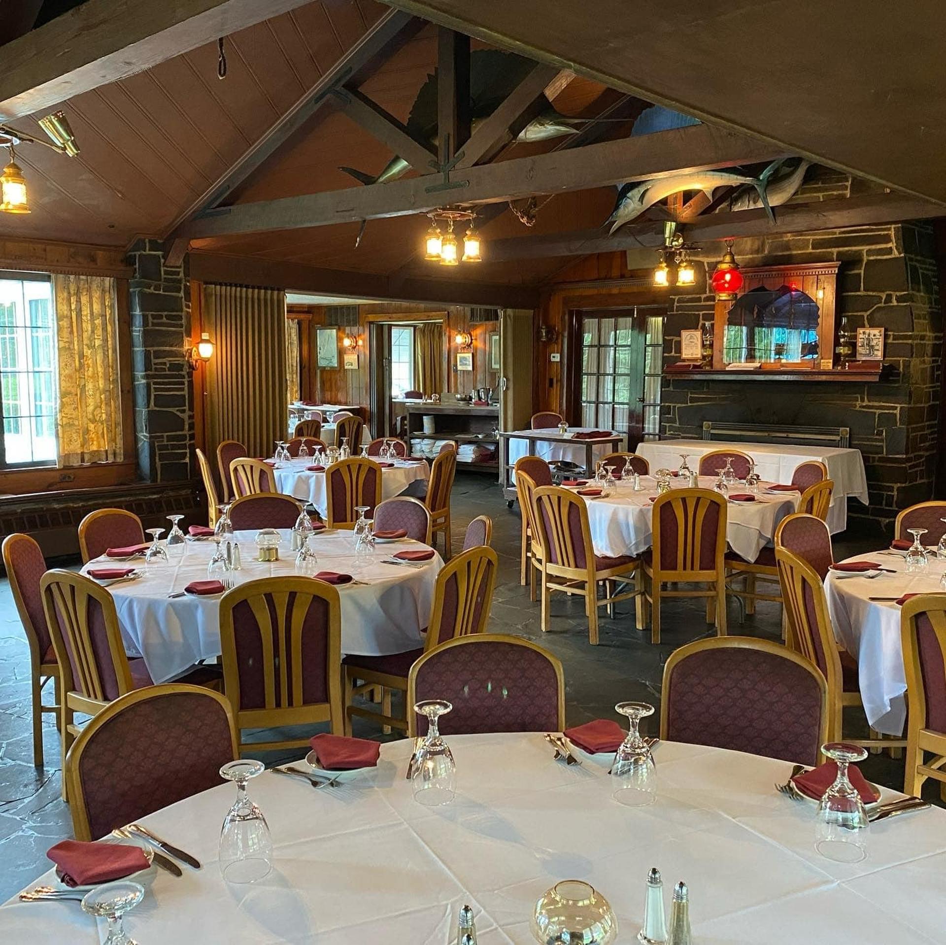 Private Room 2
