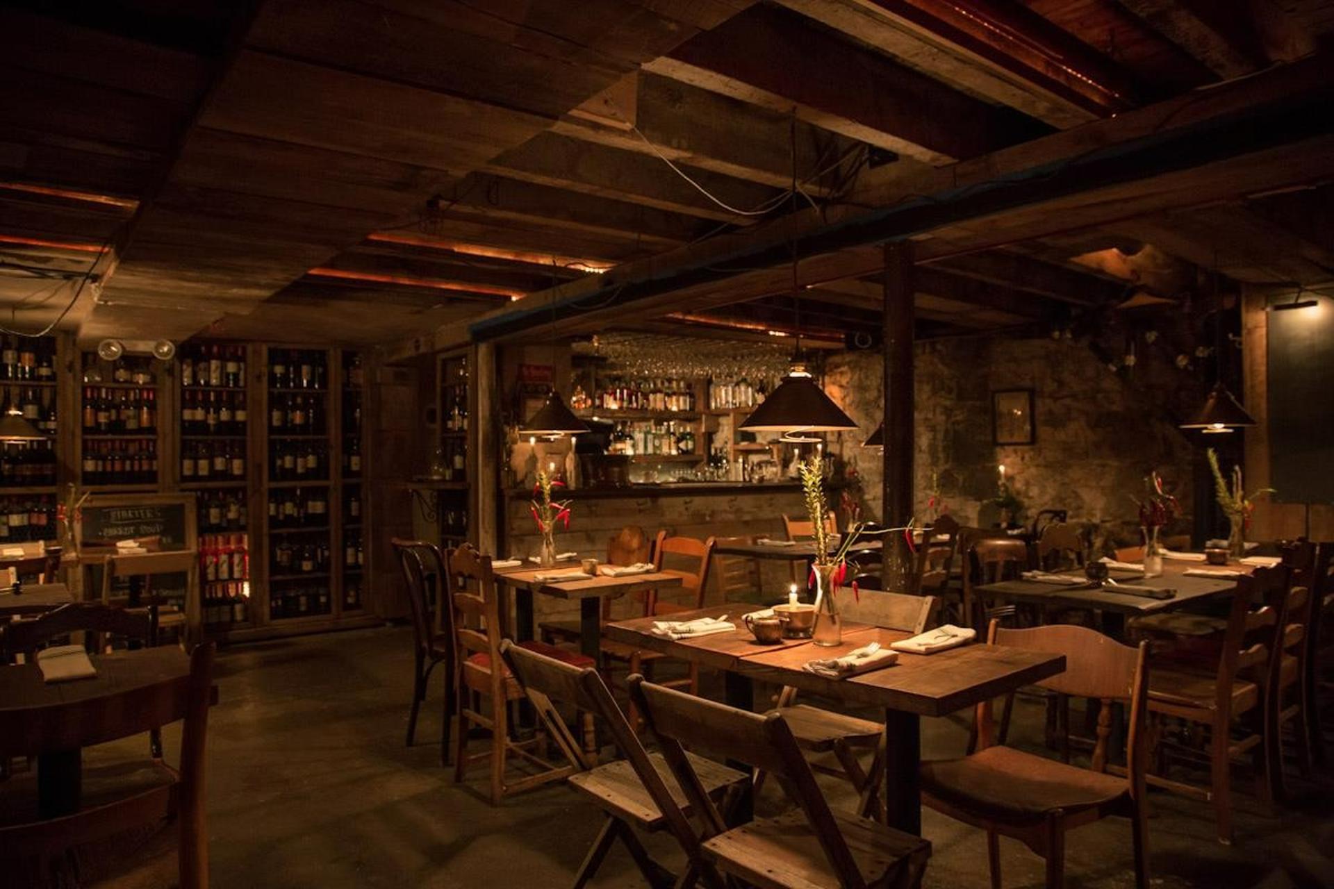 Jazz Club Venues in NYC