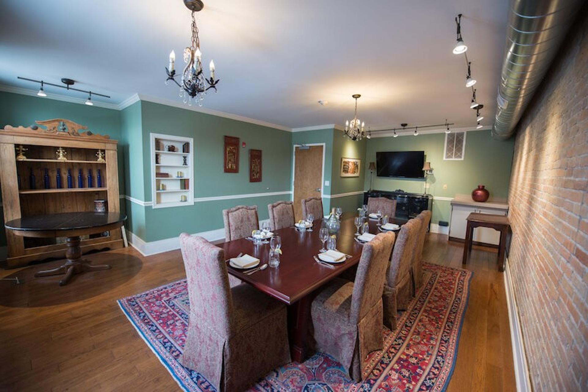 Private Room 2
