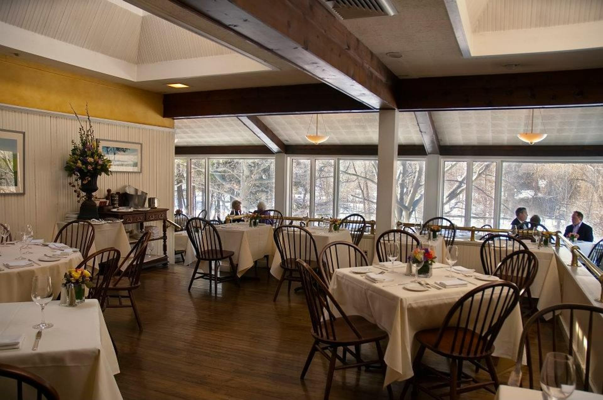 Main Dining Room