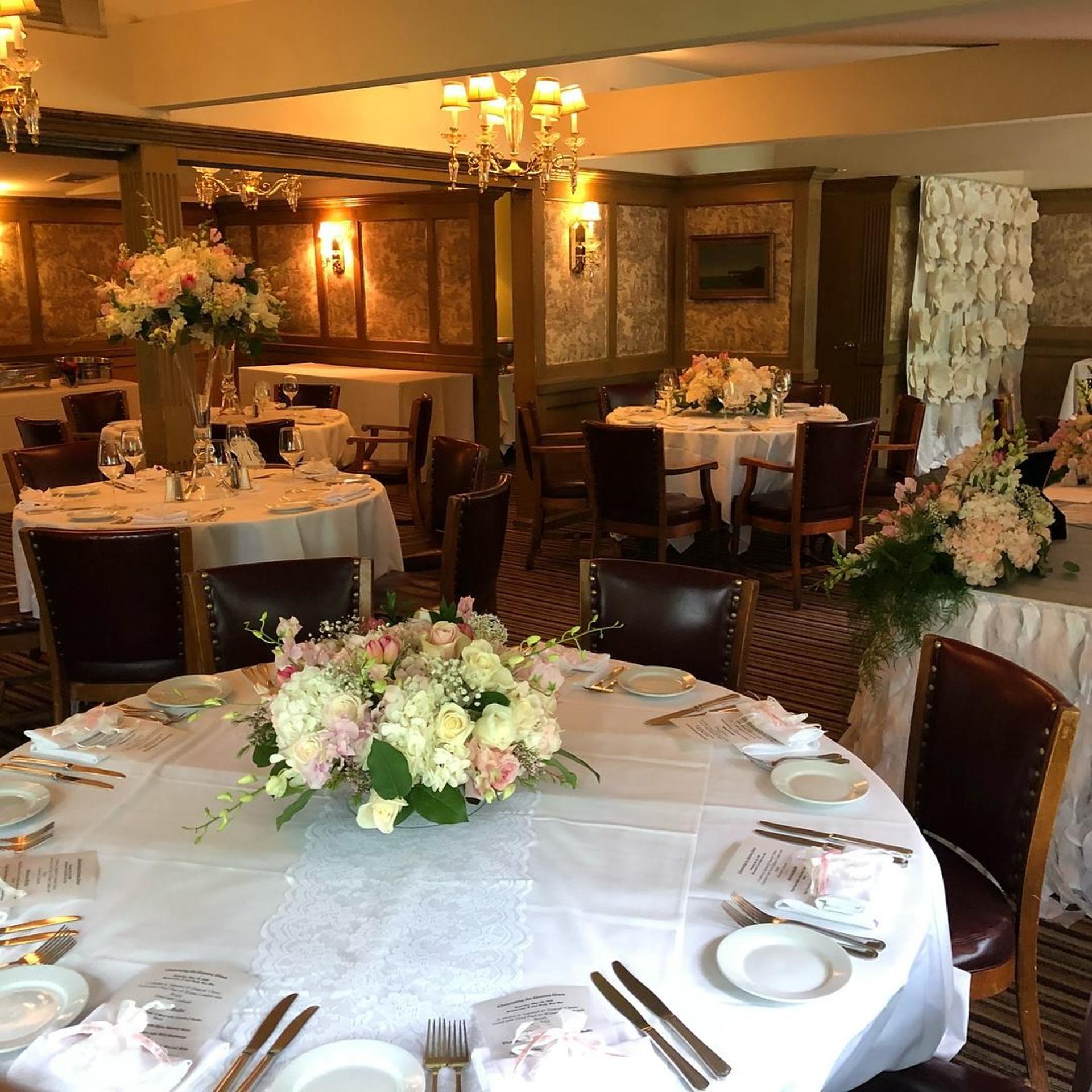 The Sonoma Room