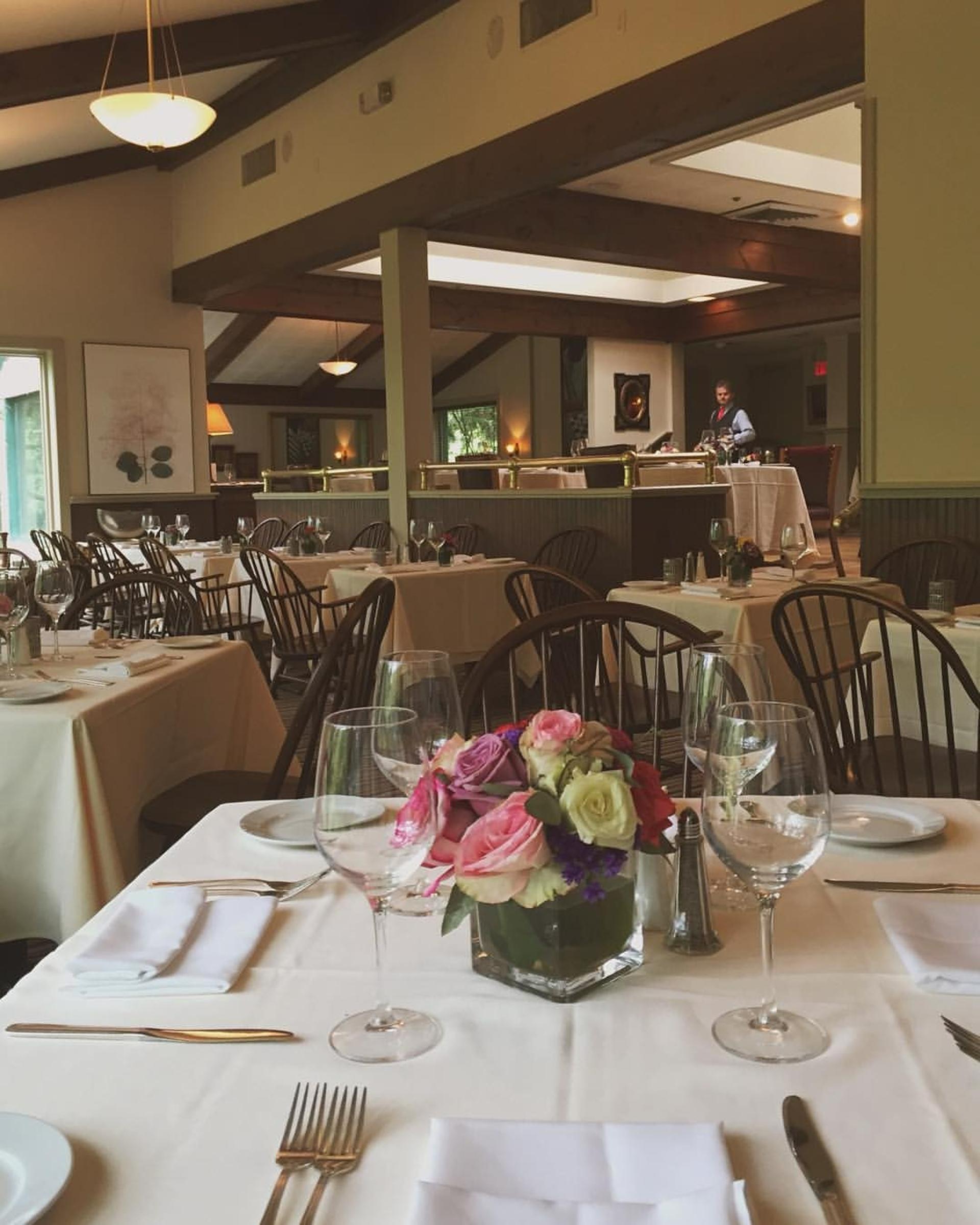 The Napa Room