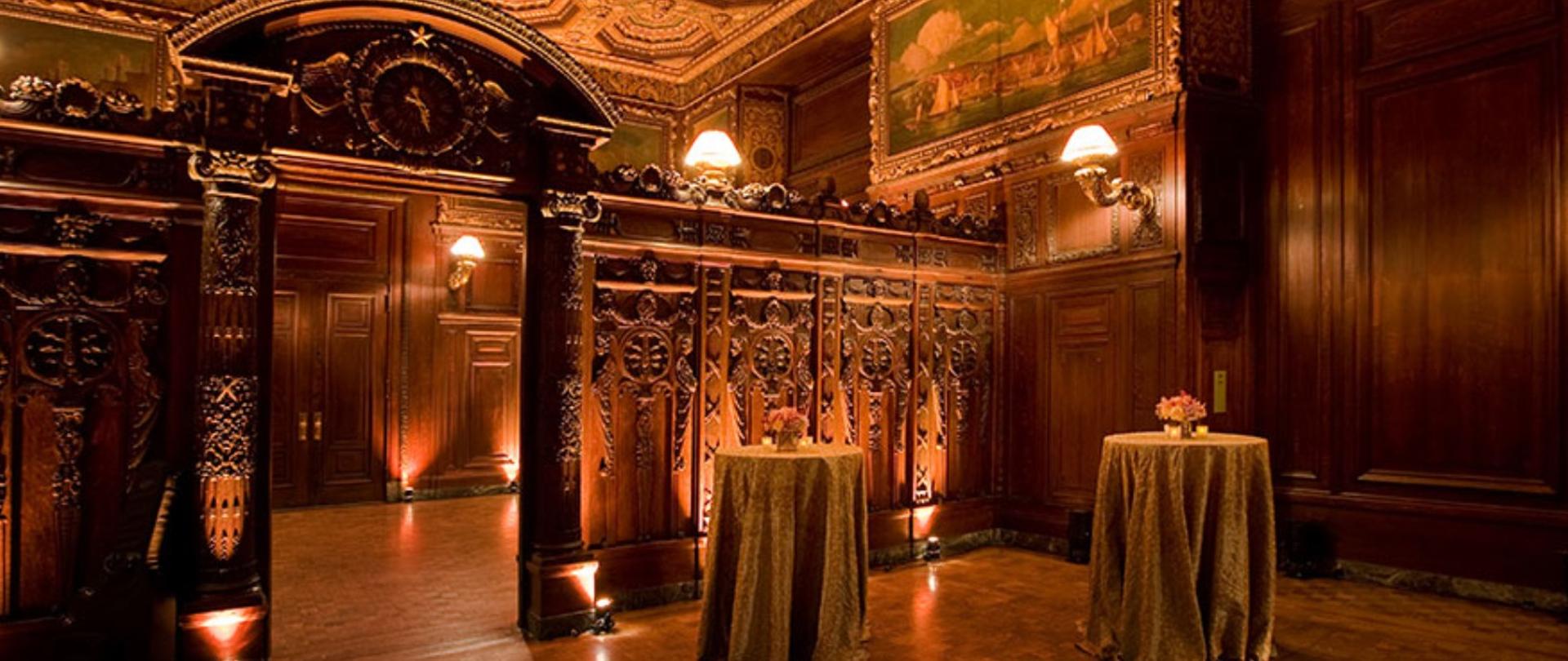 The Collectors Office