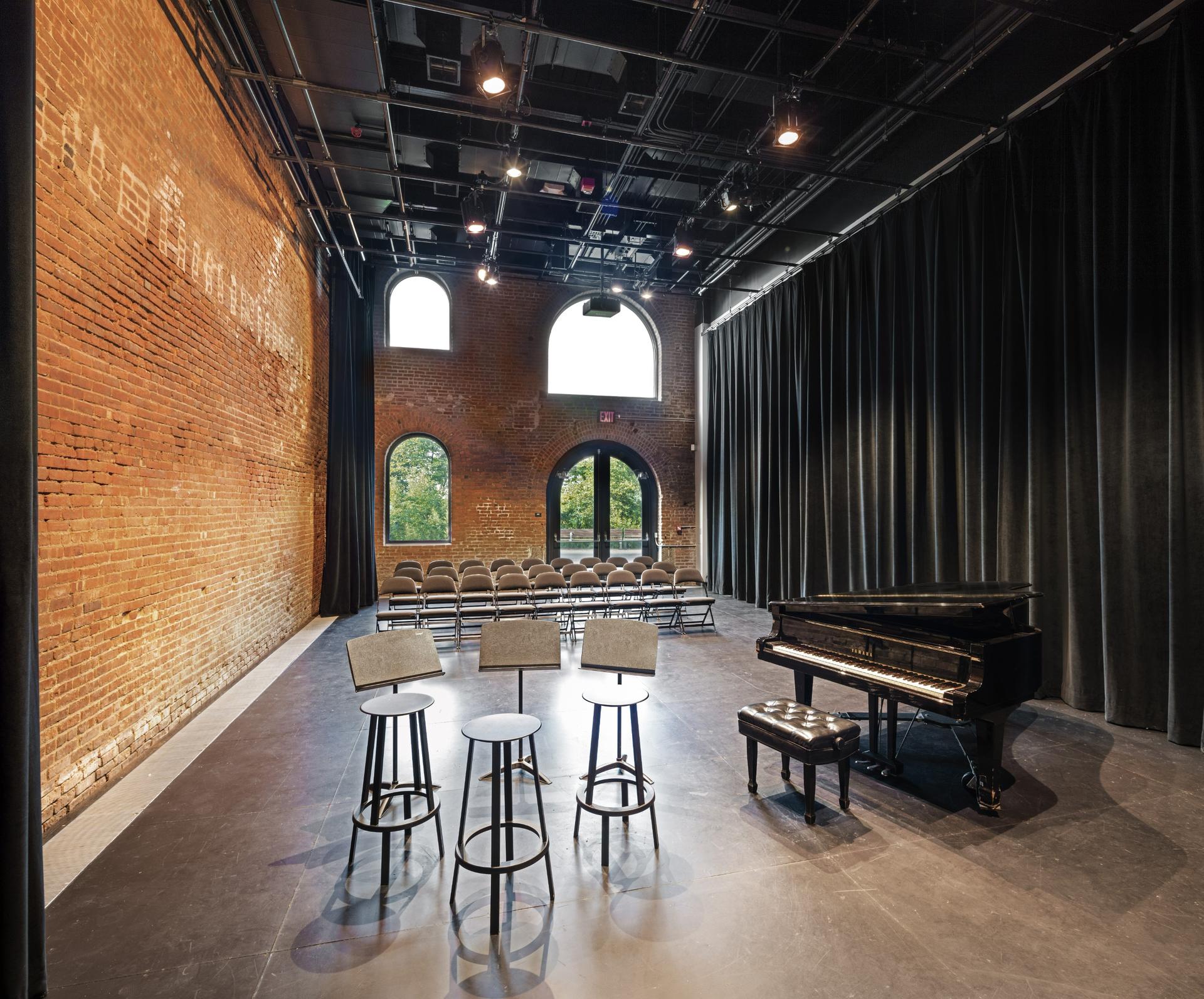 The Studio