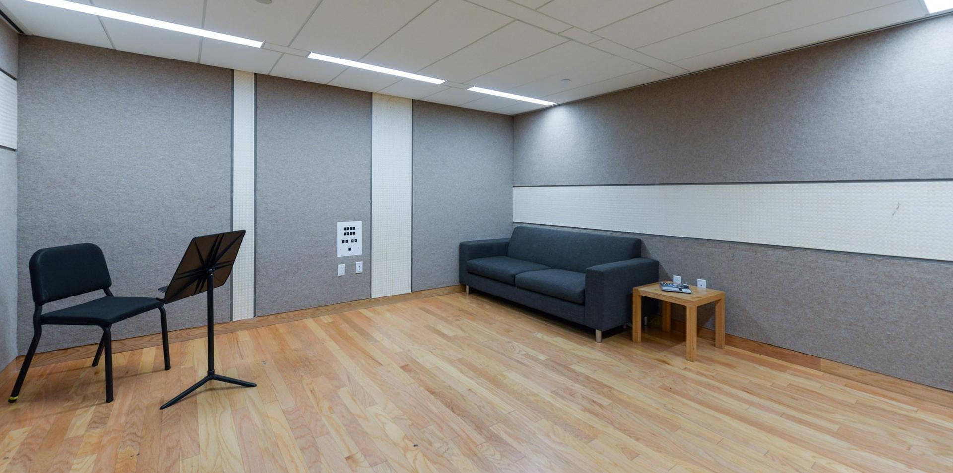 Baisley Powell Elebash Room