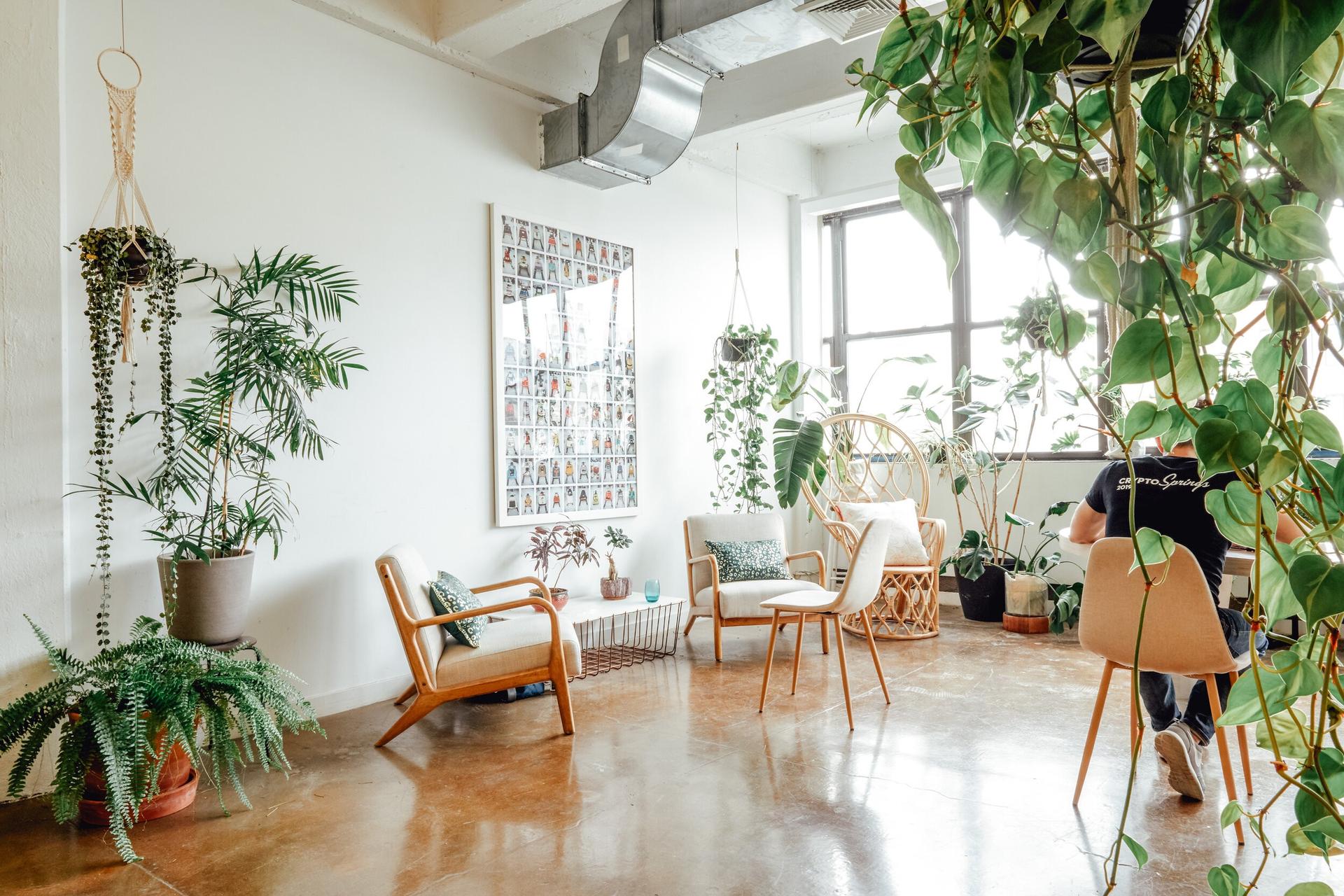 Private Offices