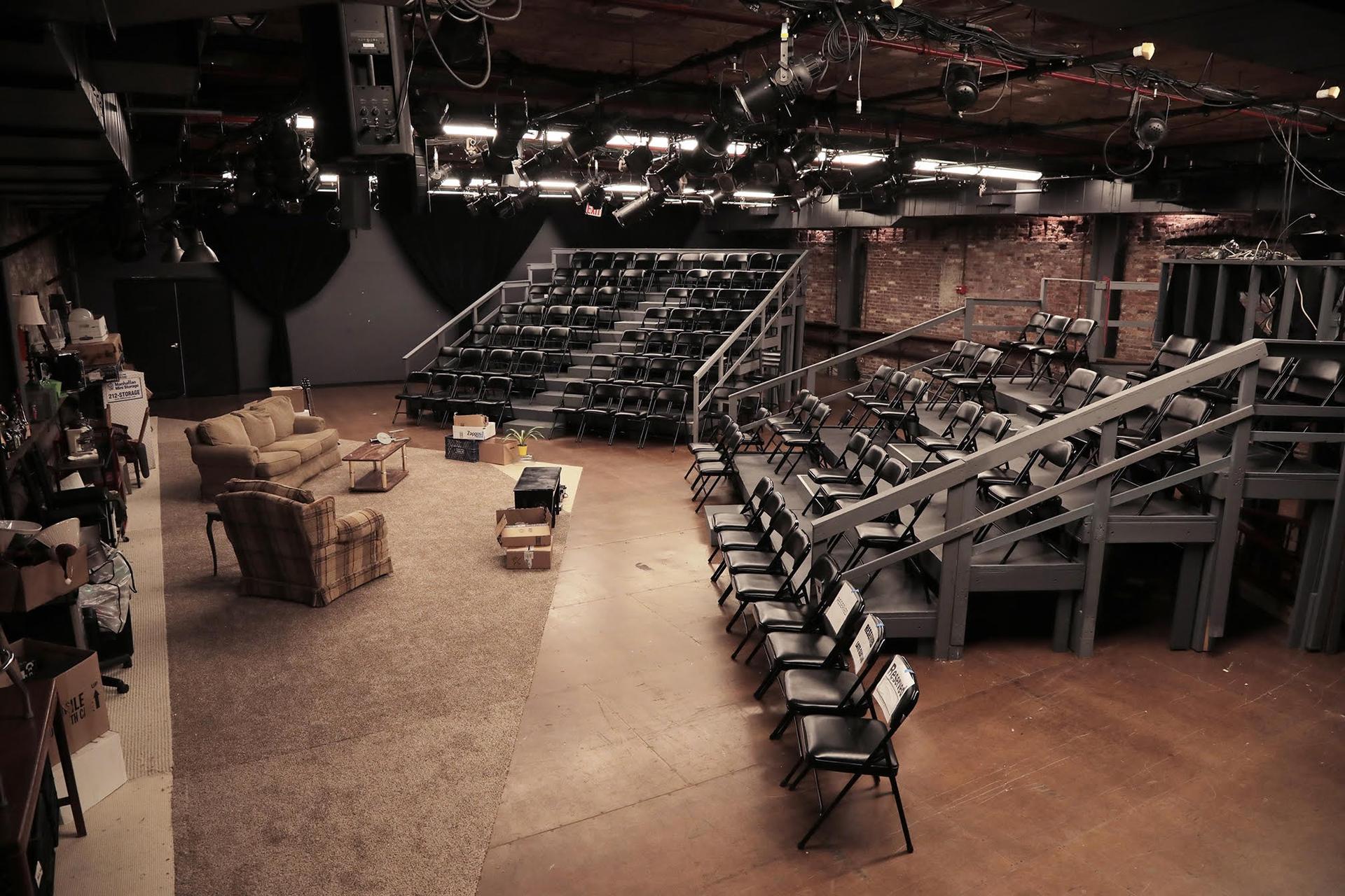 The Downstairs Theatre