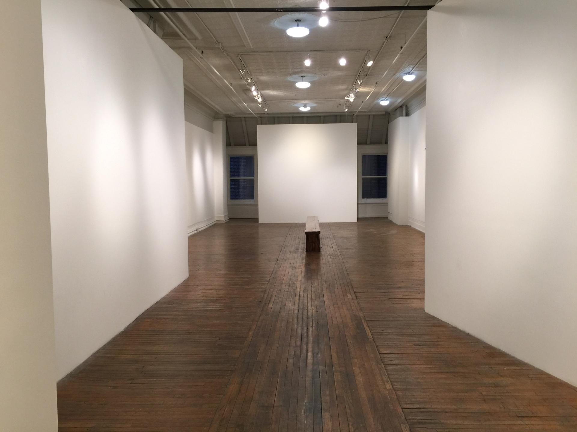 La MaMa Galleria