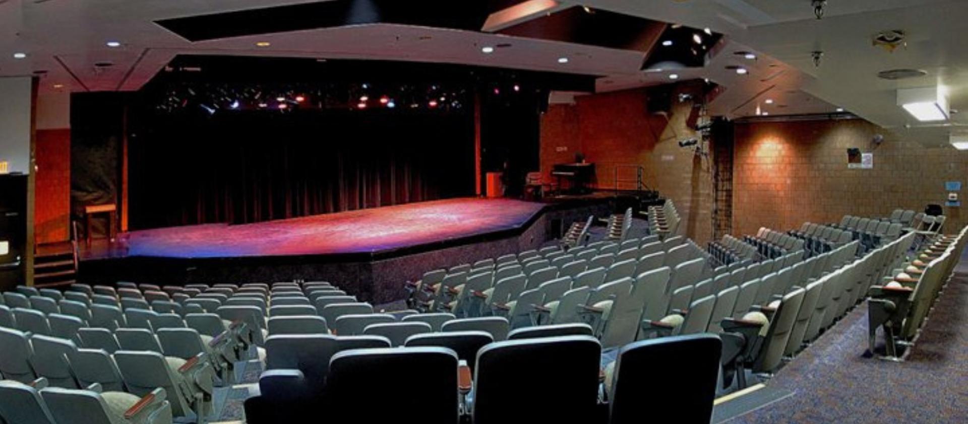 Little Theatre