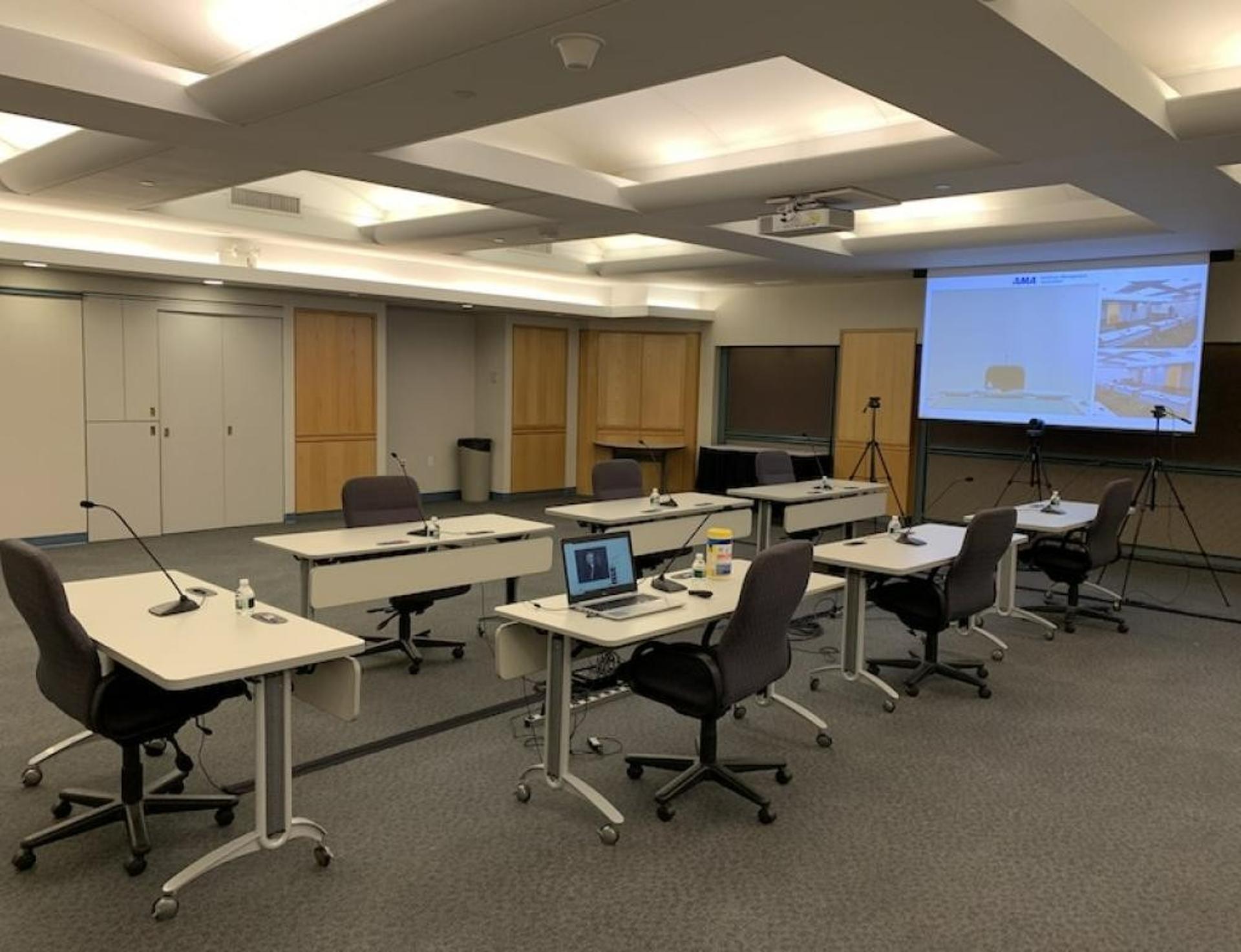 Room 6B