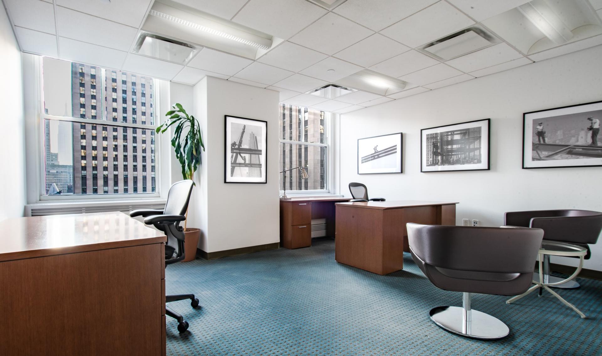 Office Space