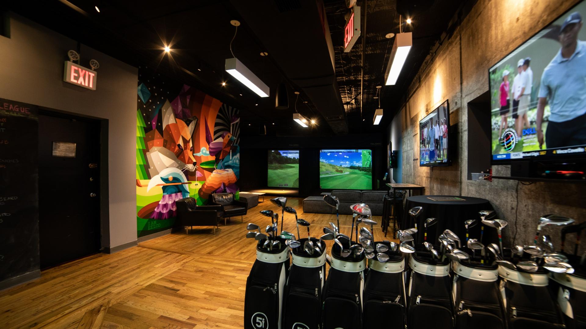 Event Space