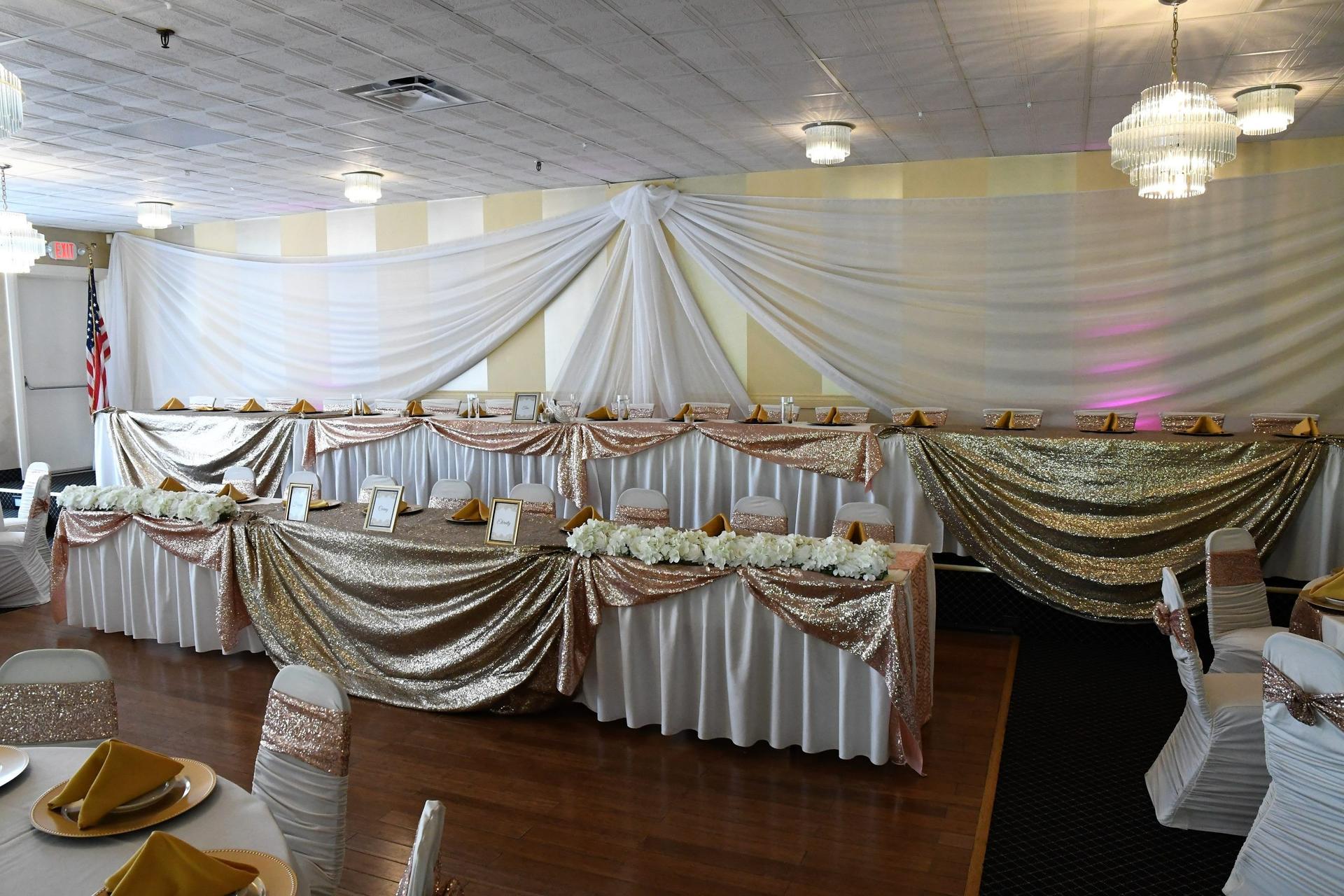 Ballroom