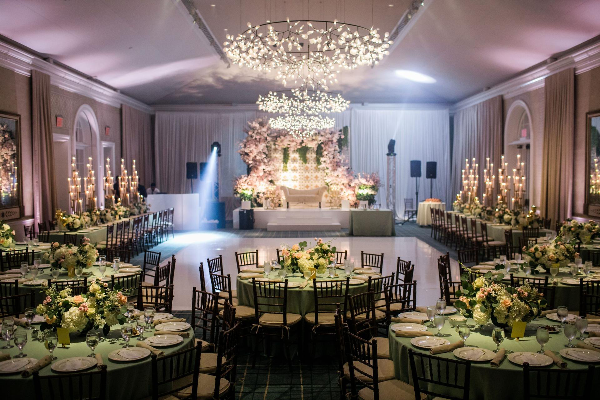Garden Terrace Room