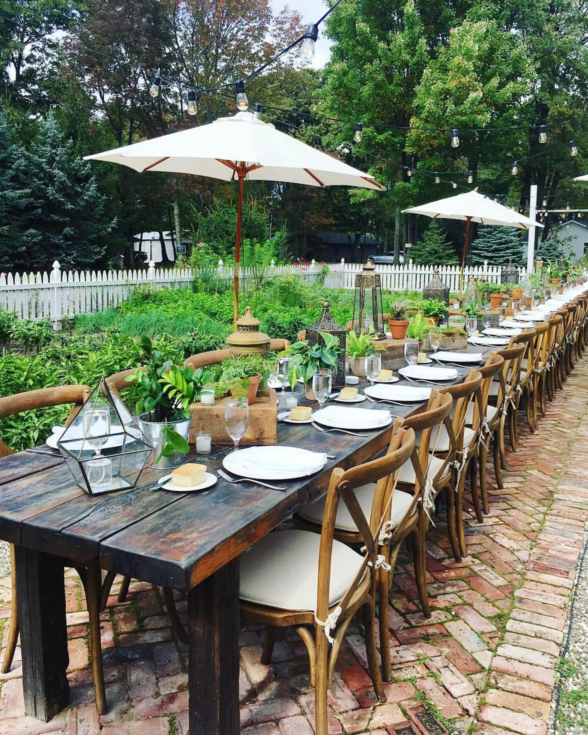 The Garden