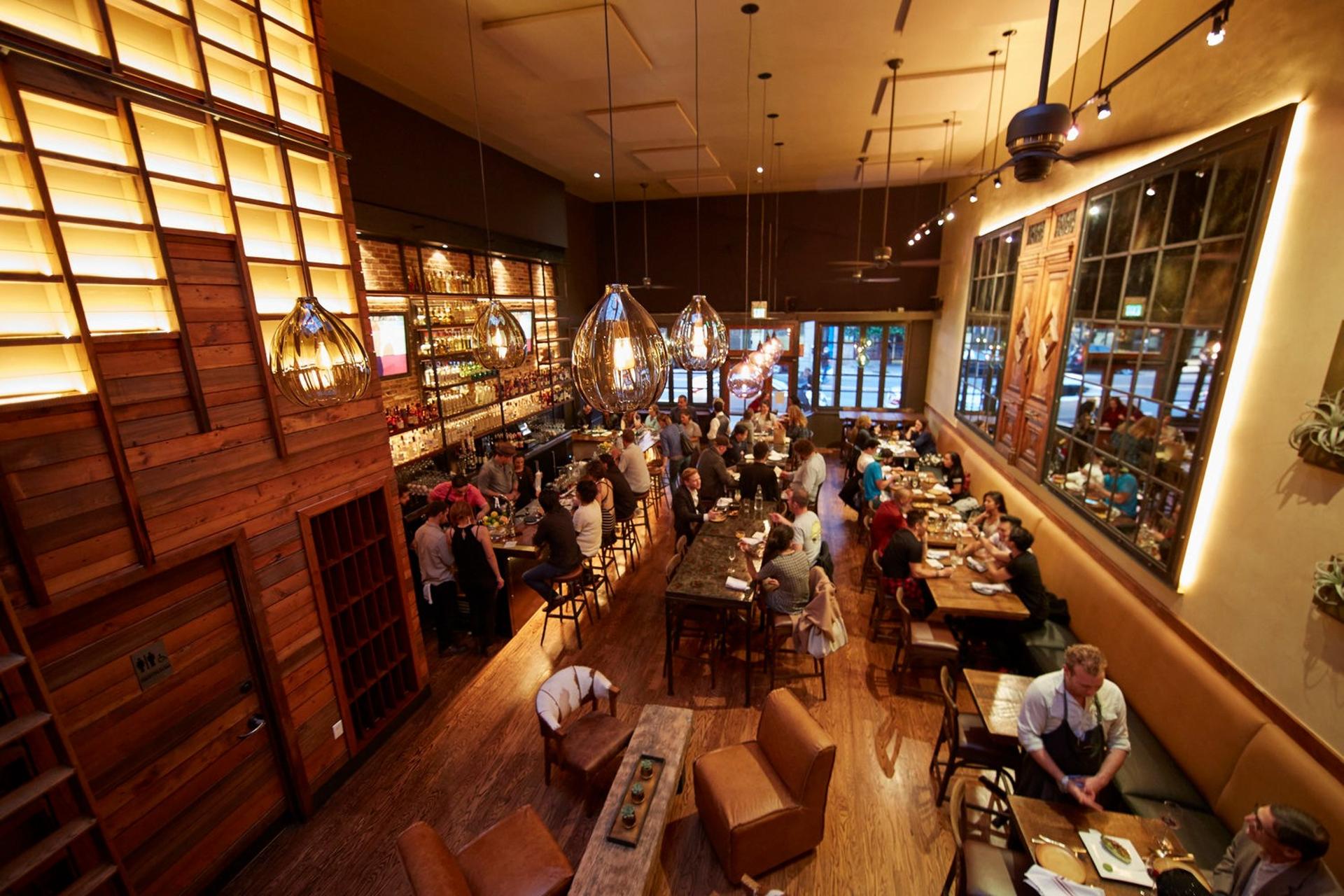 Main Dining Room