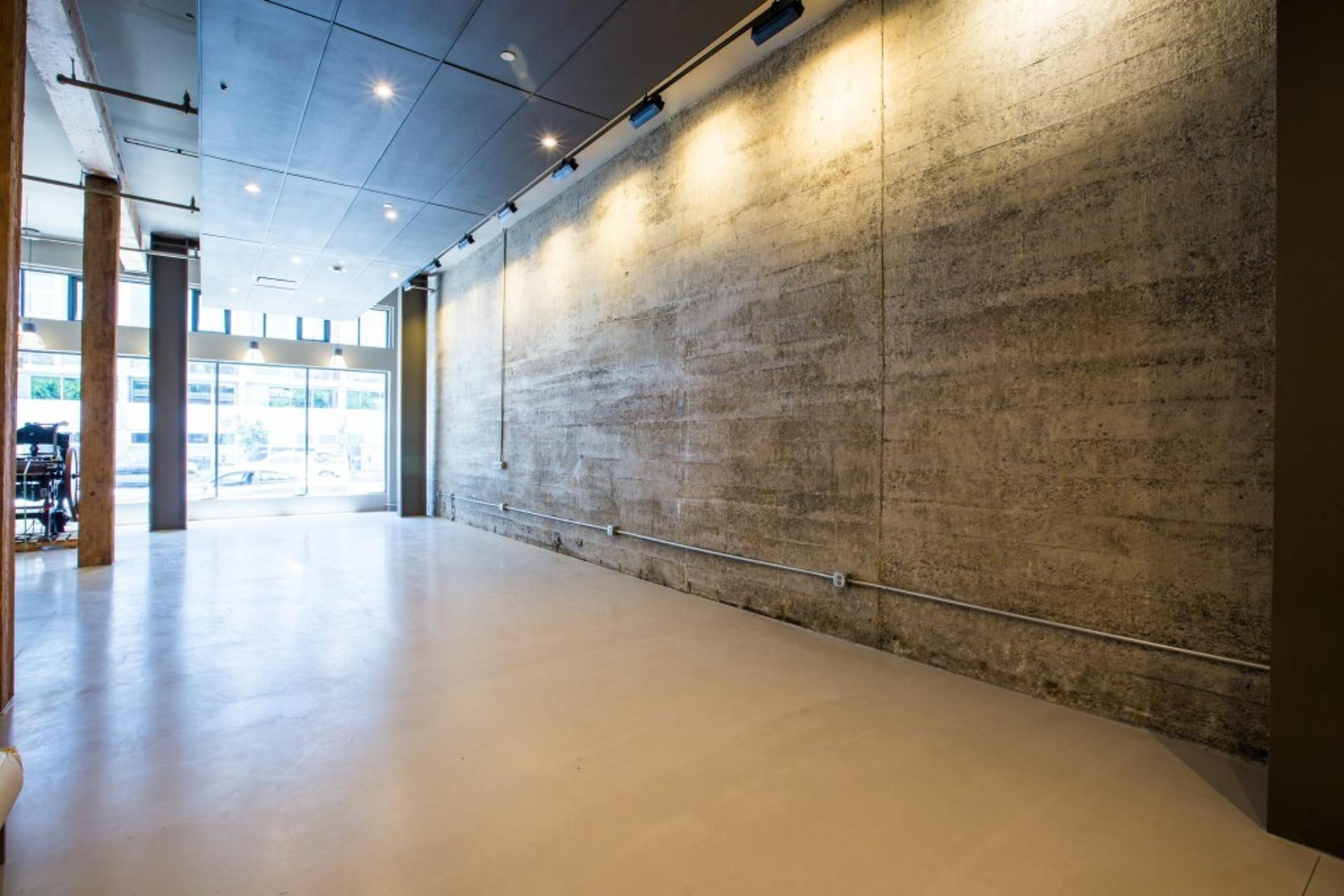 Event Rental Space