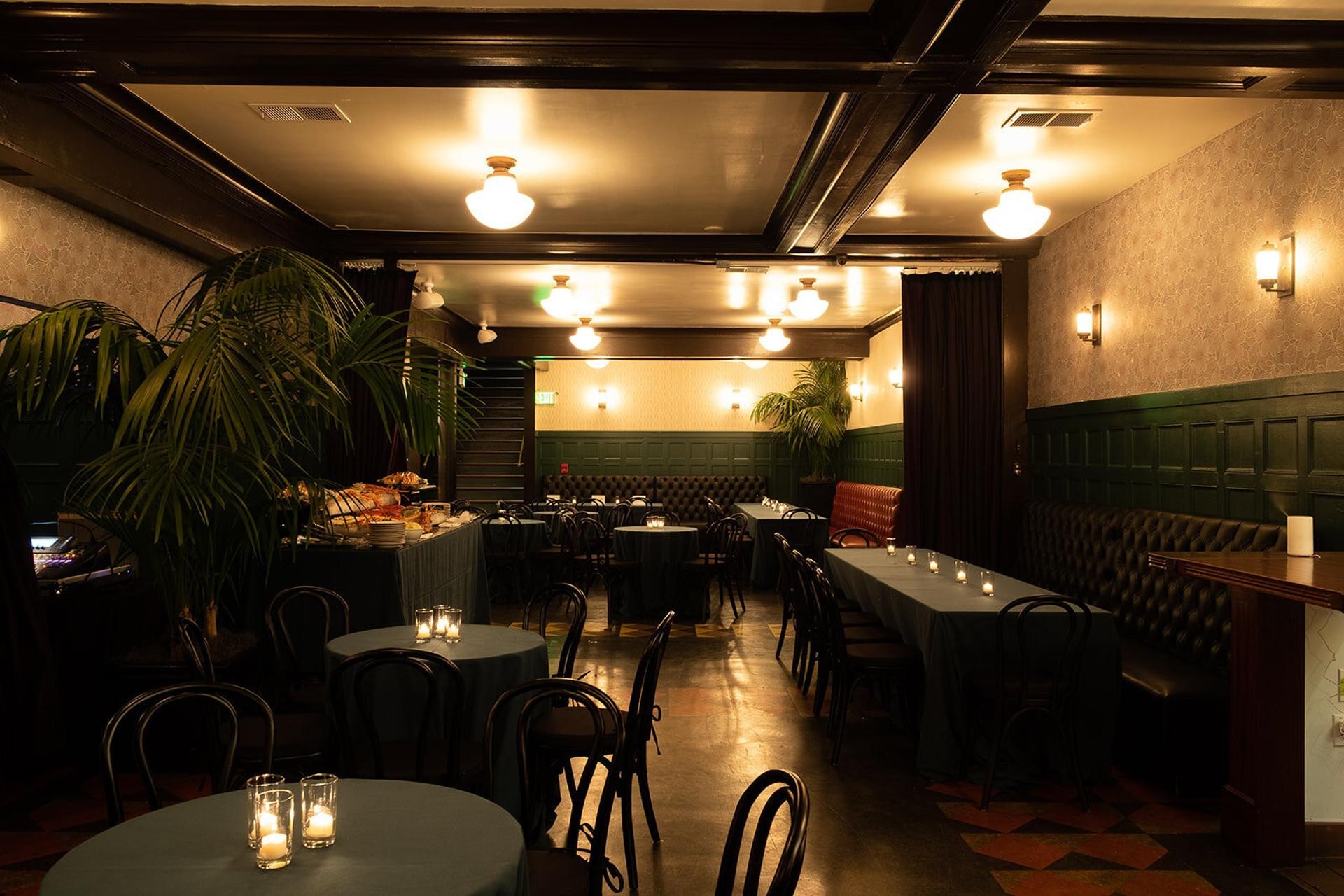 Café du Nord