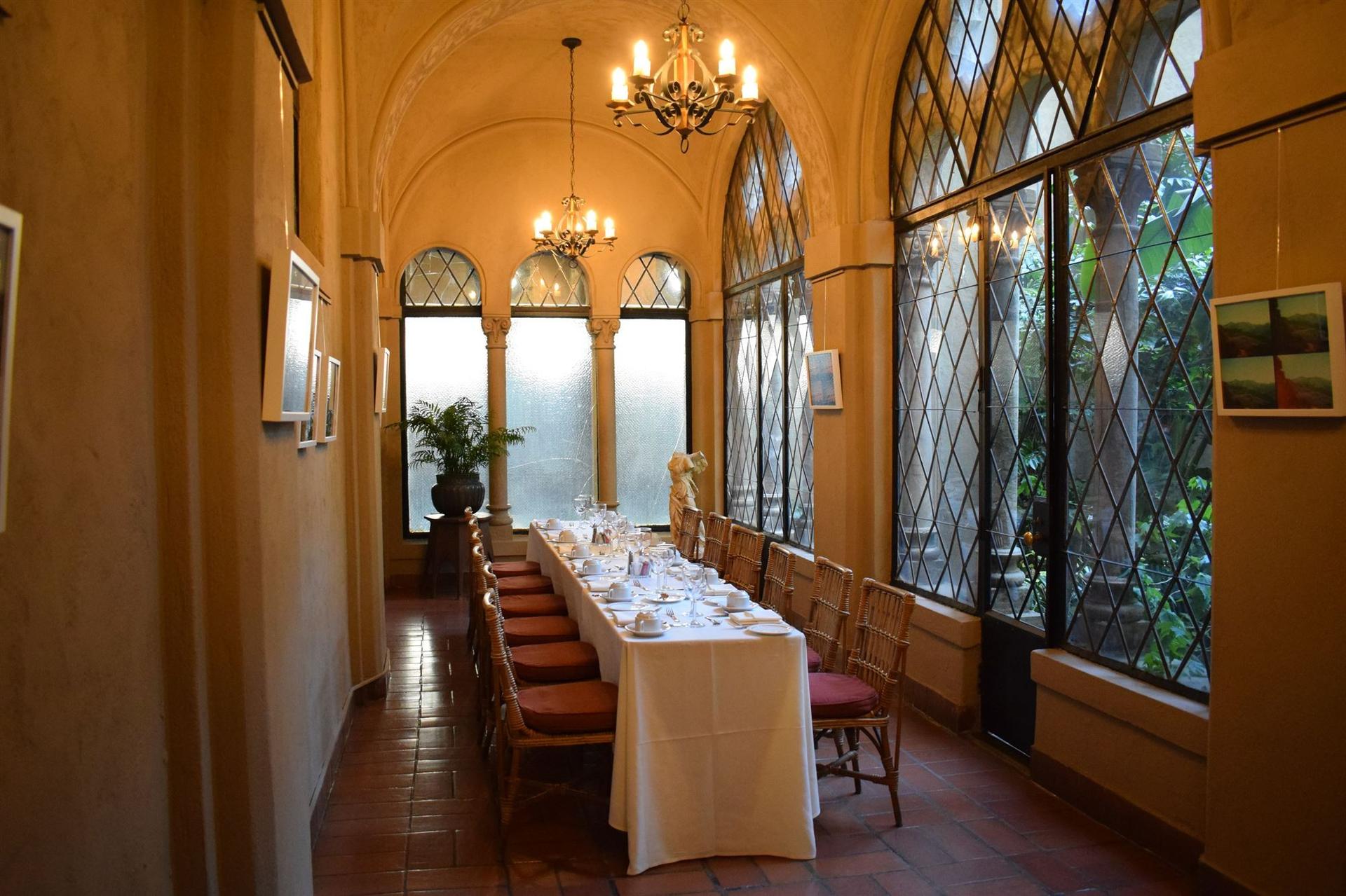 Loggia