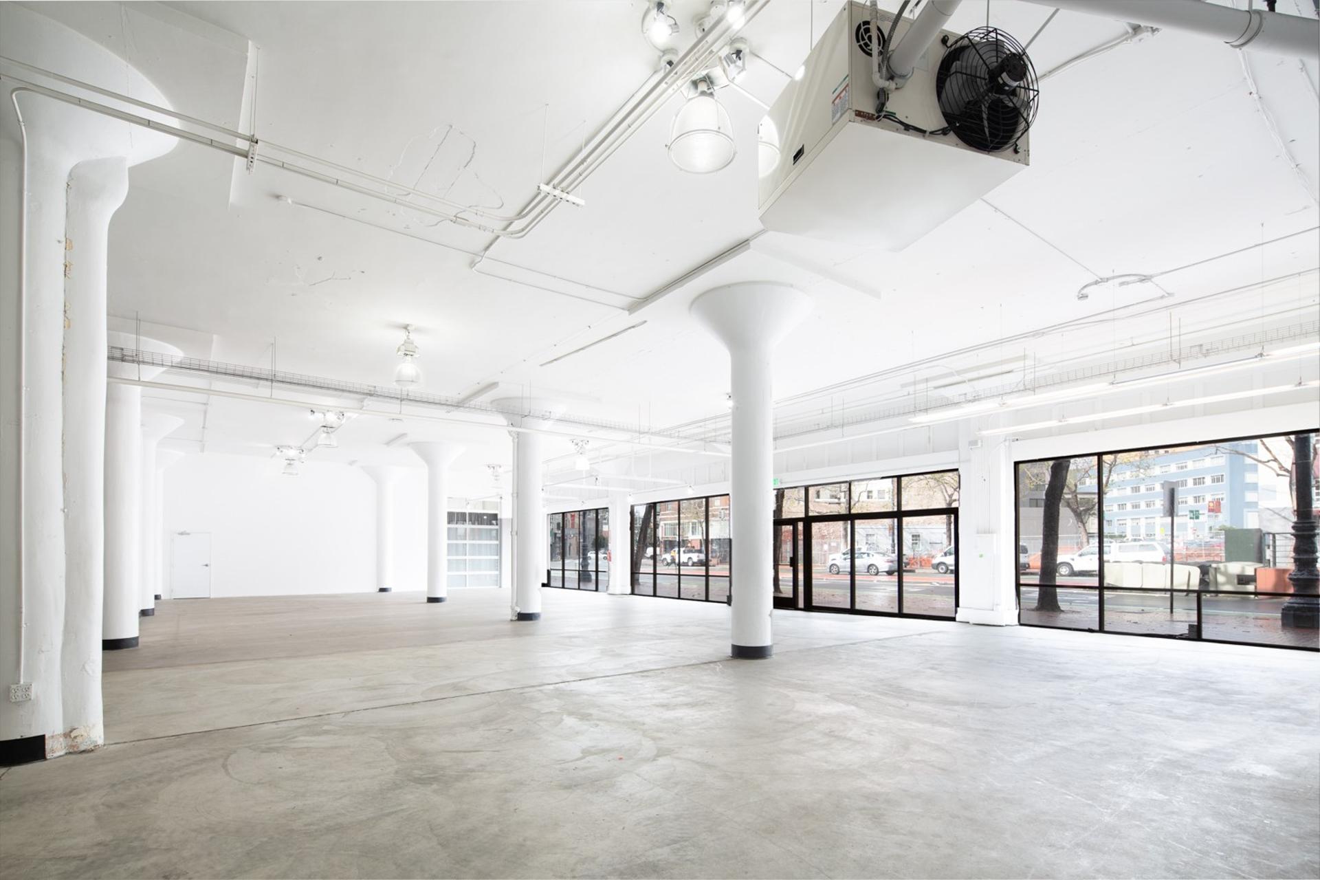 Column Room