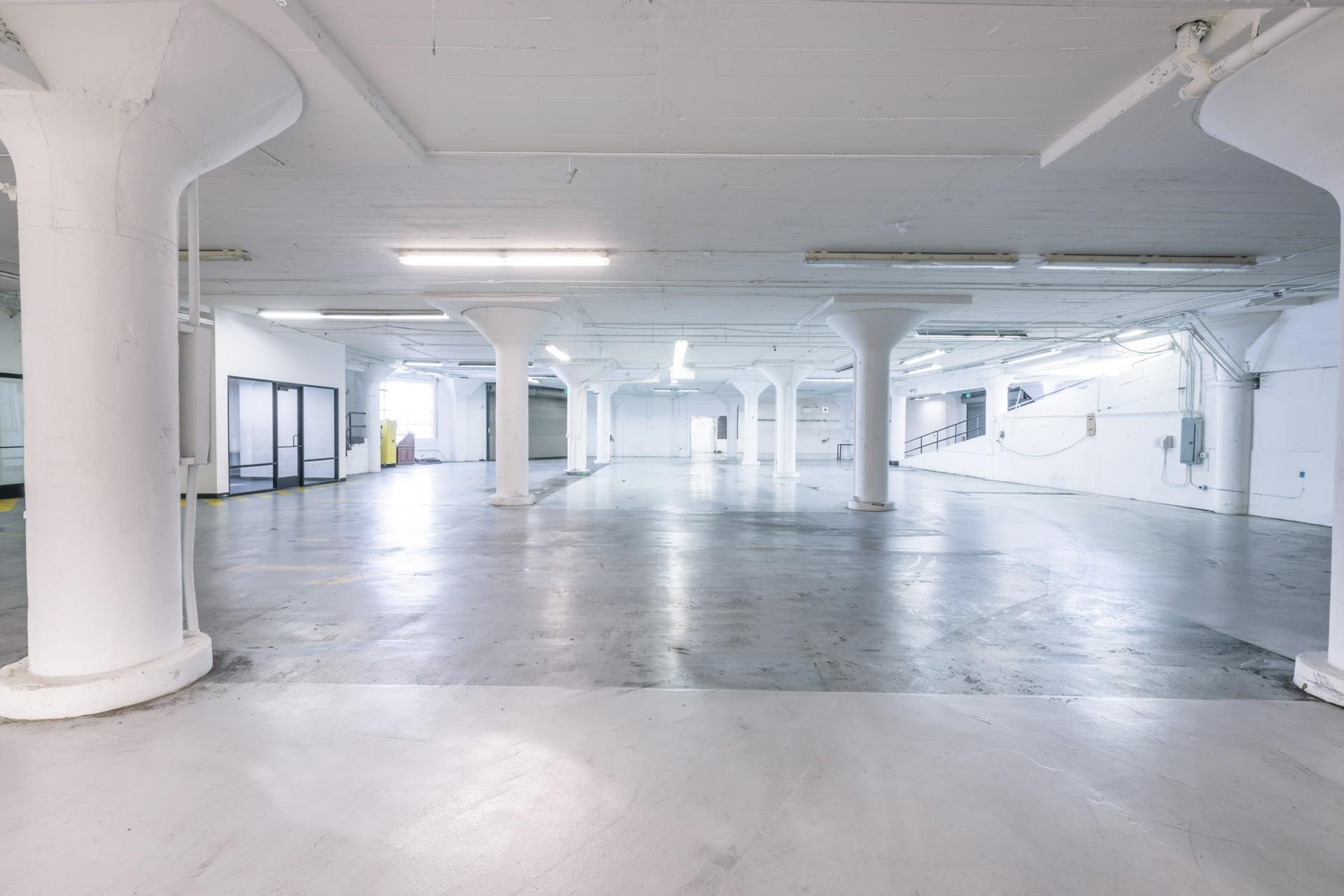 Showroom