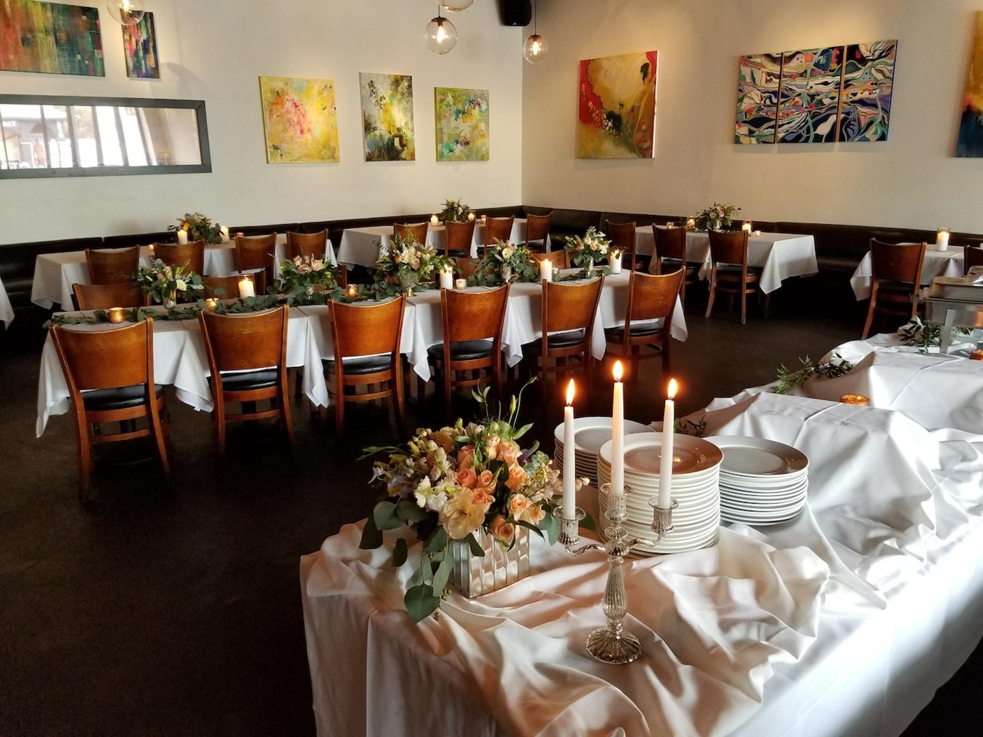 Main Dining Room 
