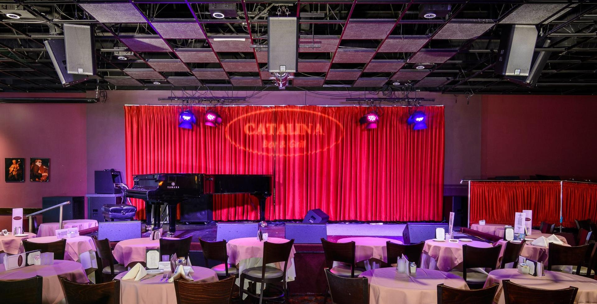 Private Event